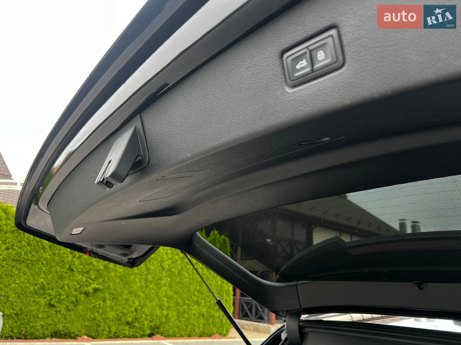 2020 Audi Q7 - мініатюра 52
