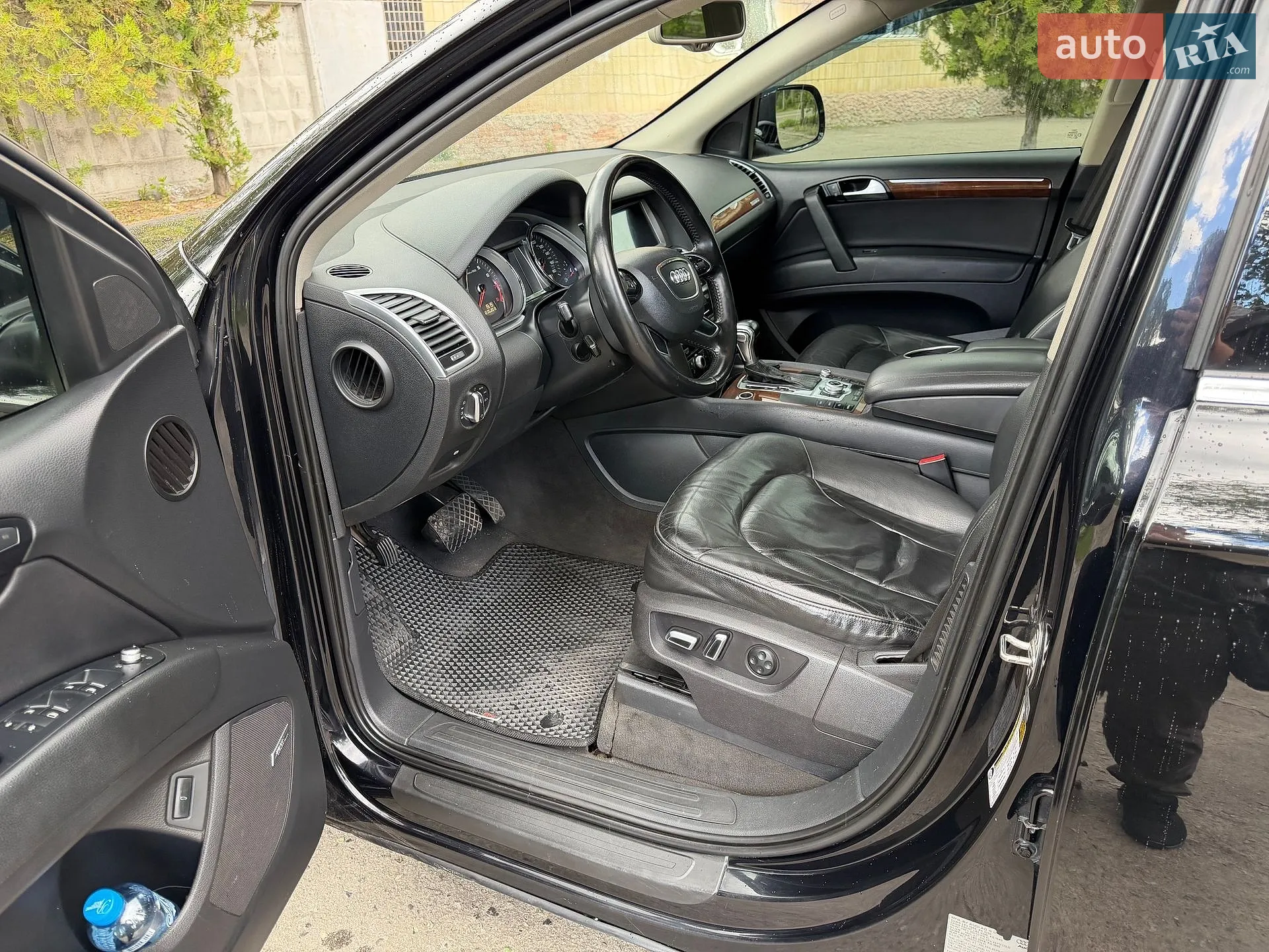 2012 Audi Q7 - мініатюра 19