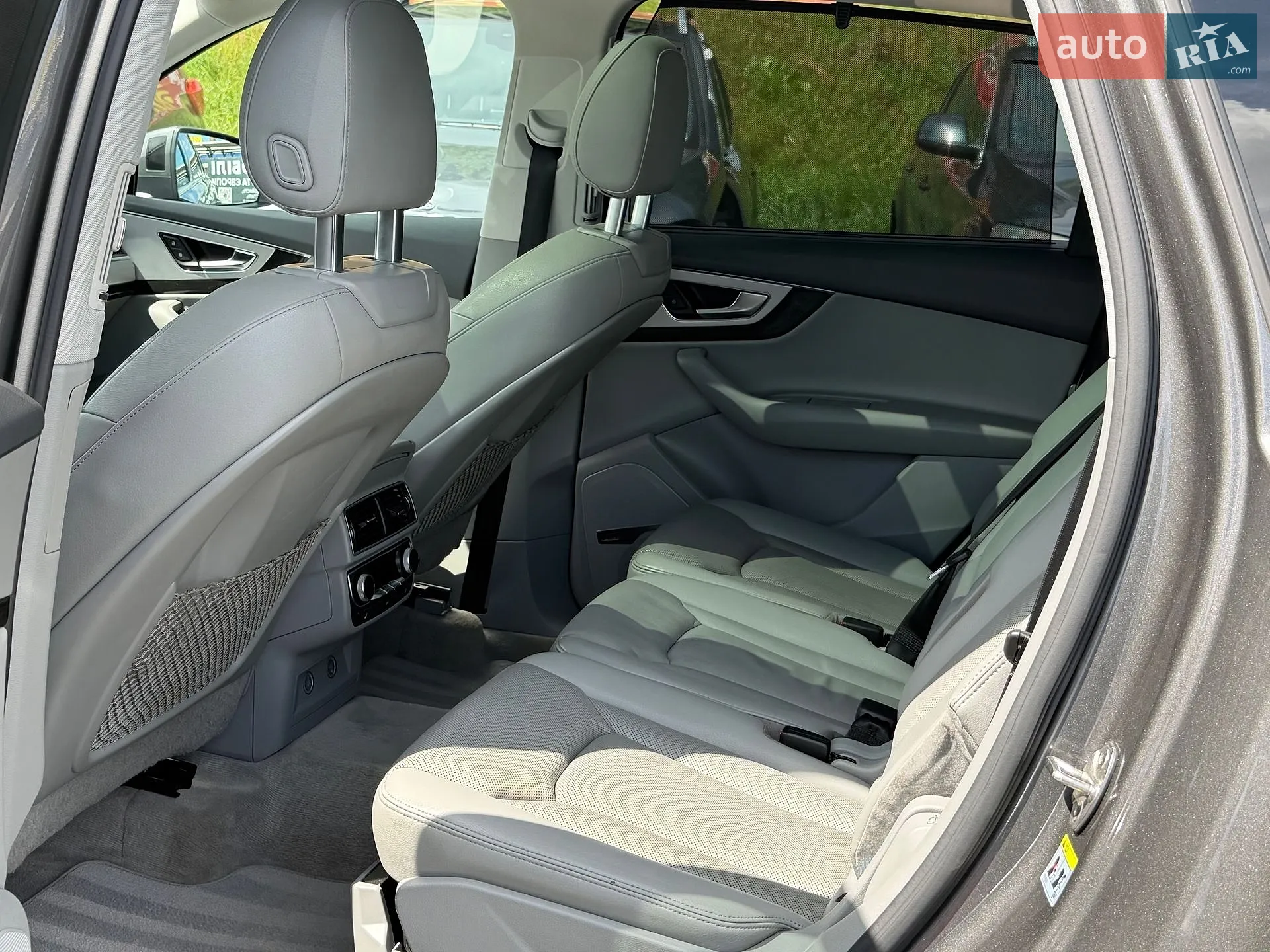2018 Audi Q7 - мініатюра 14