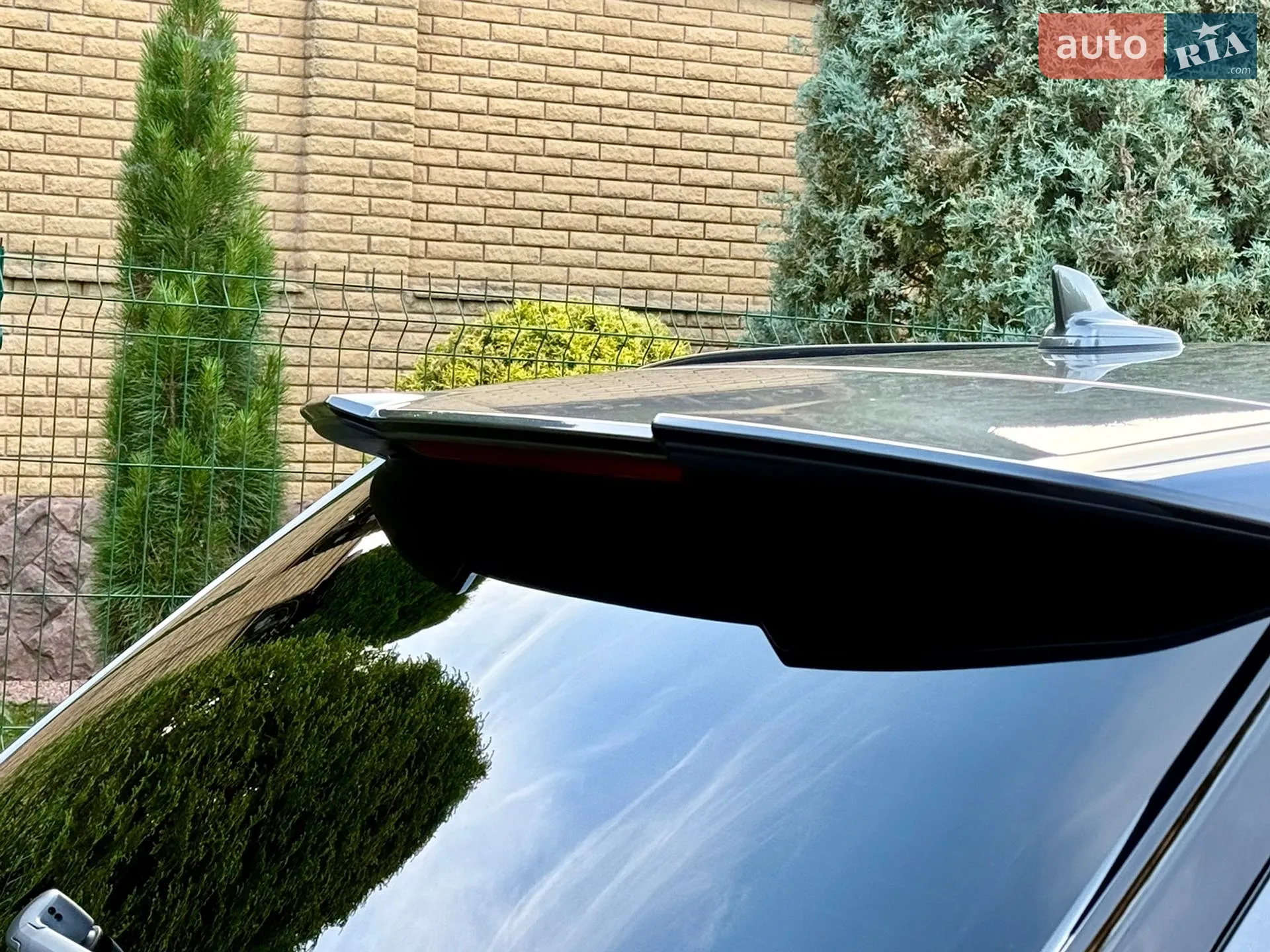 2020 Audi Q7 - мініатюра 20