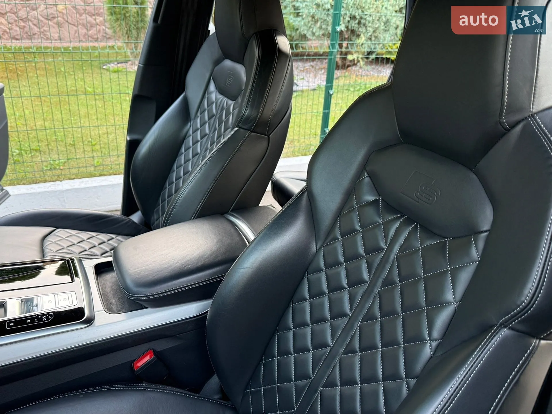 2020 Audi Q7 - мініатюра 54