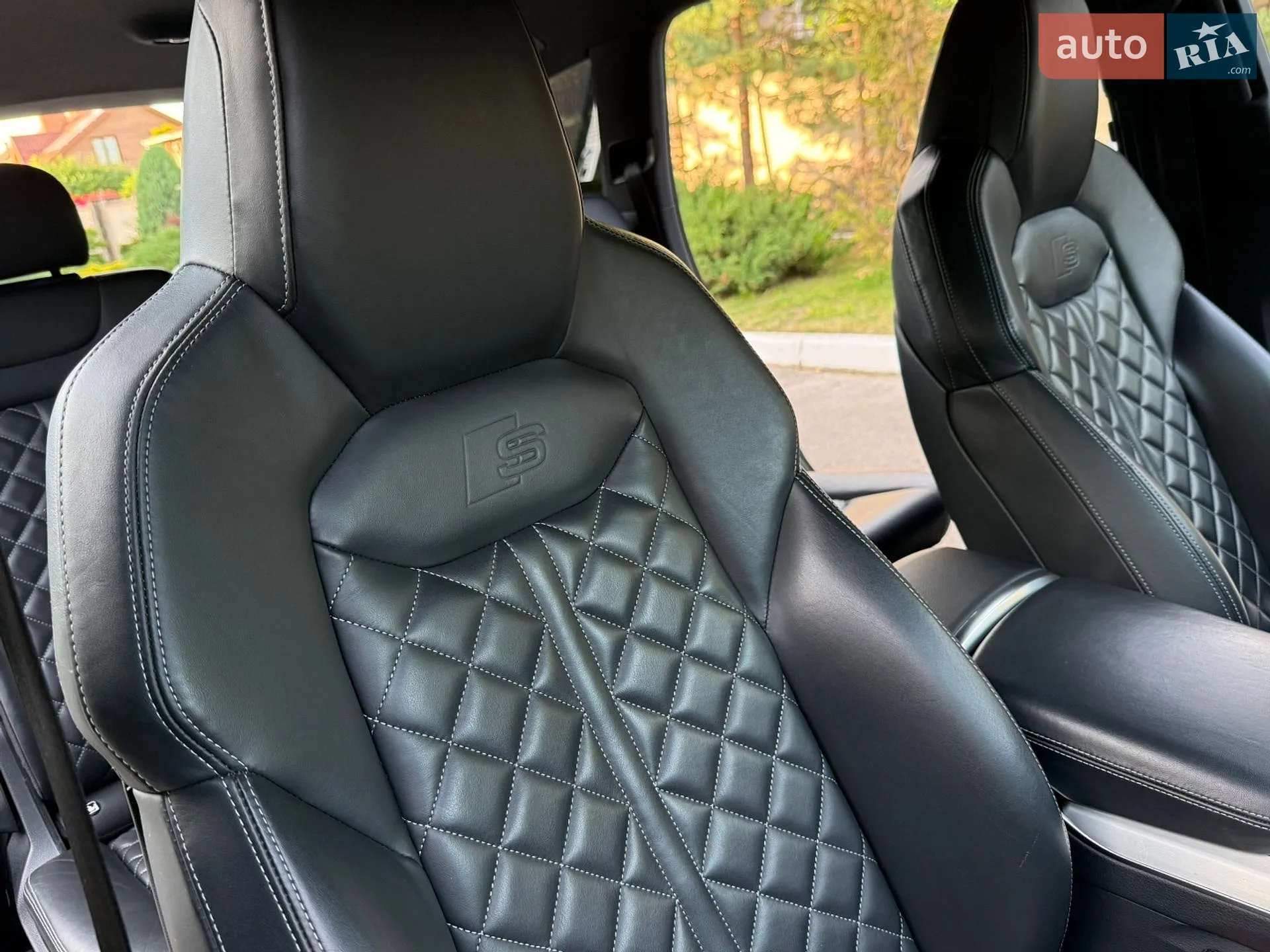 2020 Audi Q7 - мініатюра 77