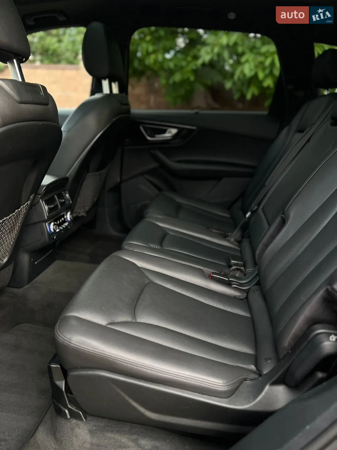 2017 Audi Q7 - мініатюра 38