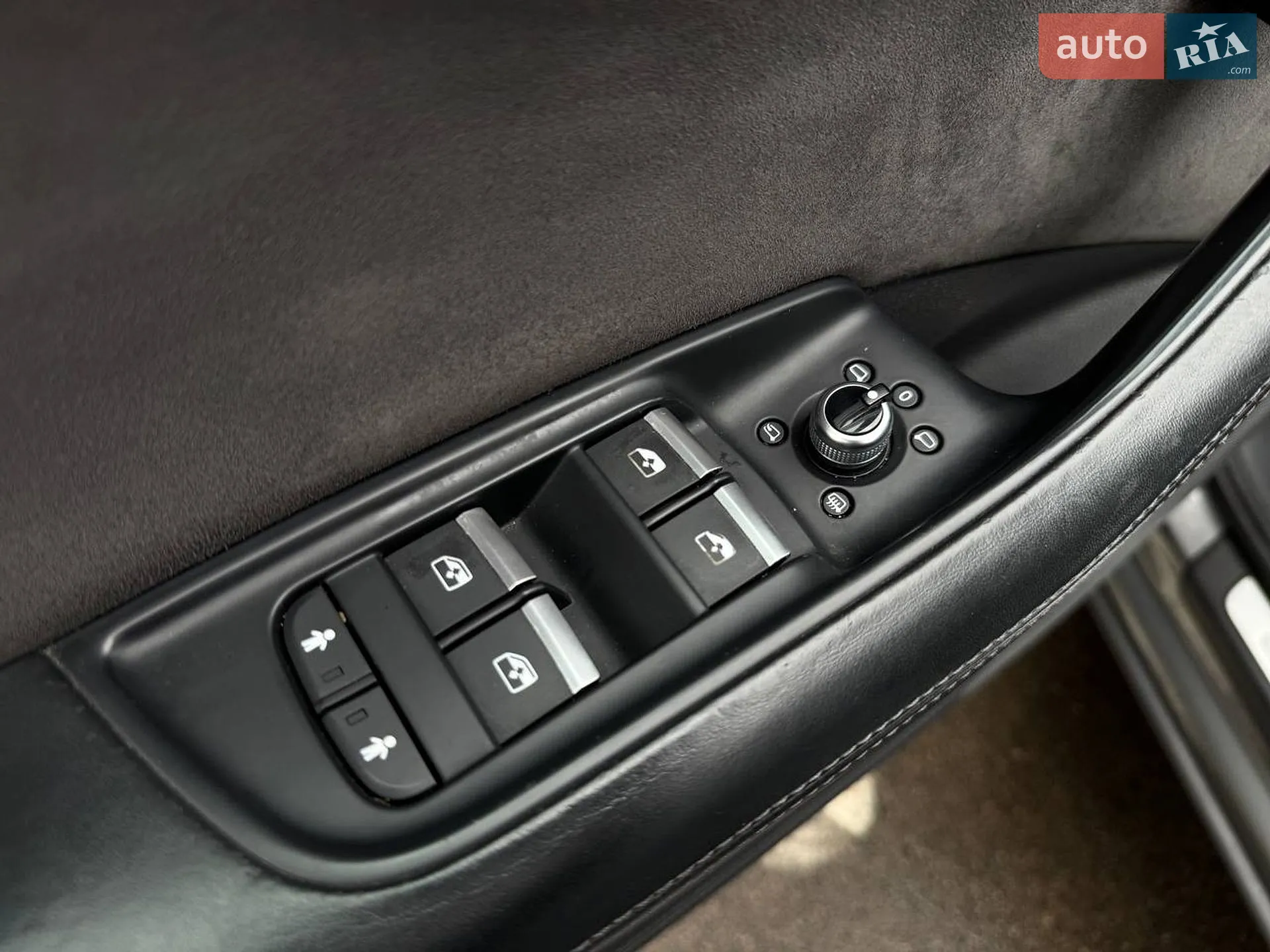 2016 Audi Q7 - мініатюра 14