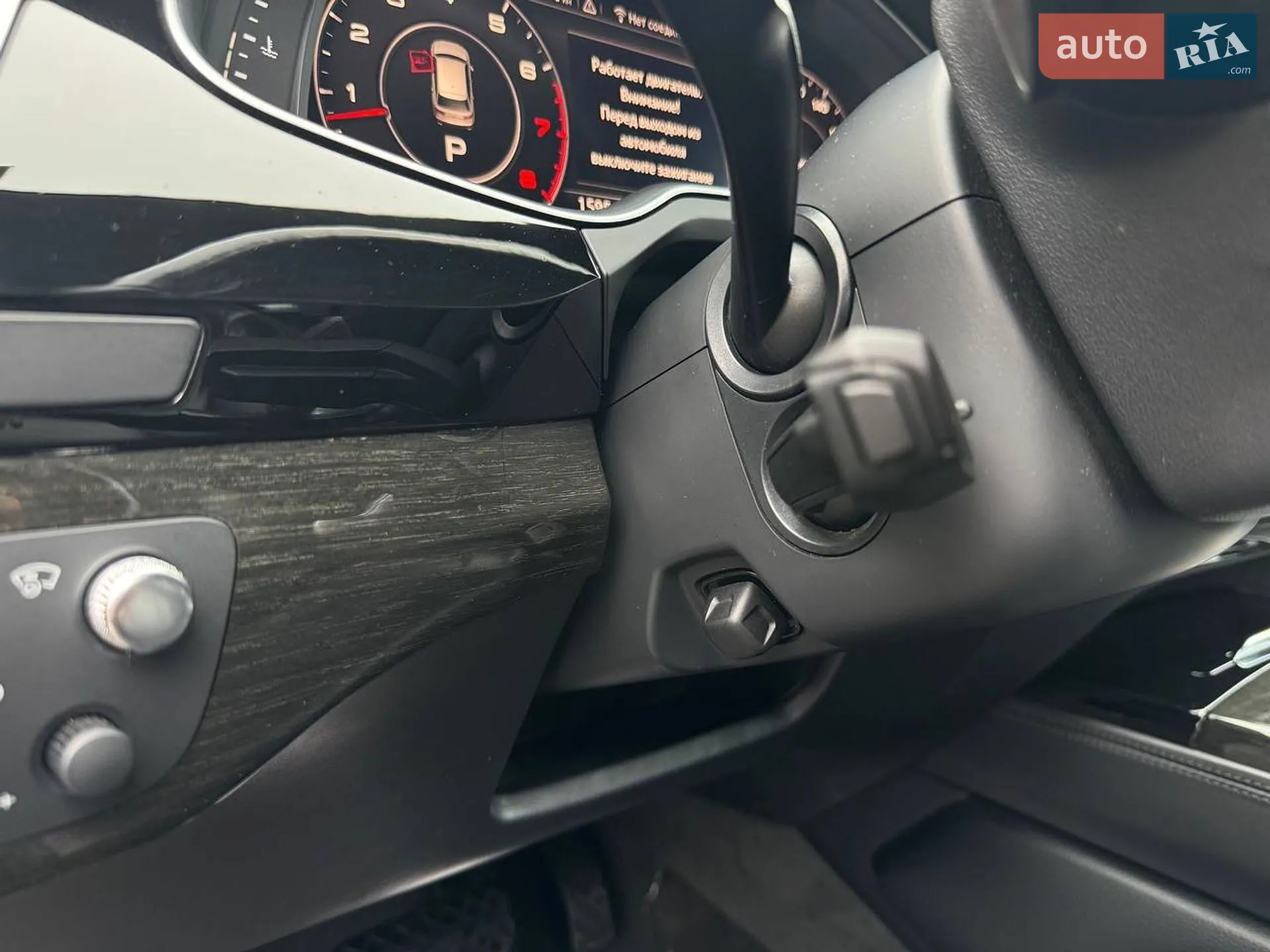 2016 Audi Q7 - мініатюра 18