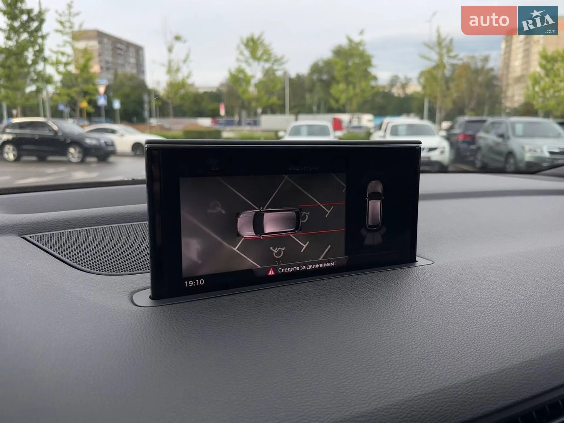 2016 Audi Q7 - мініатюра 26