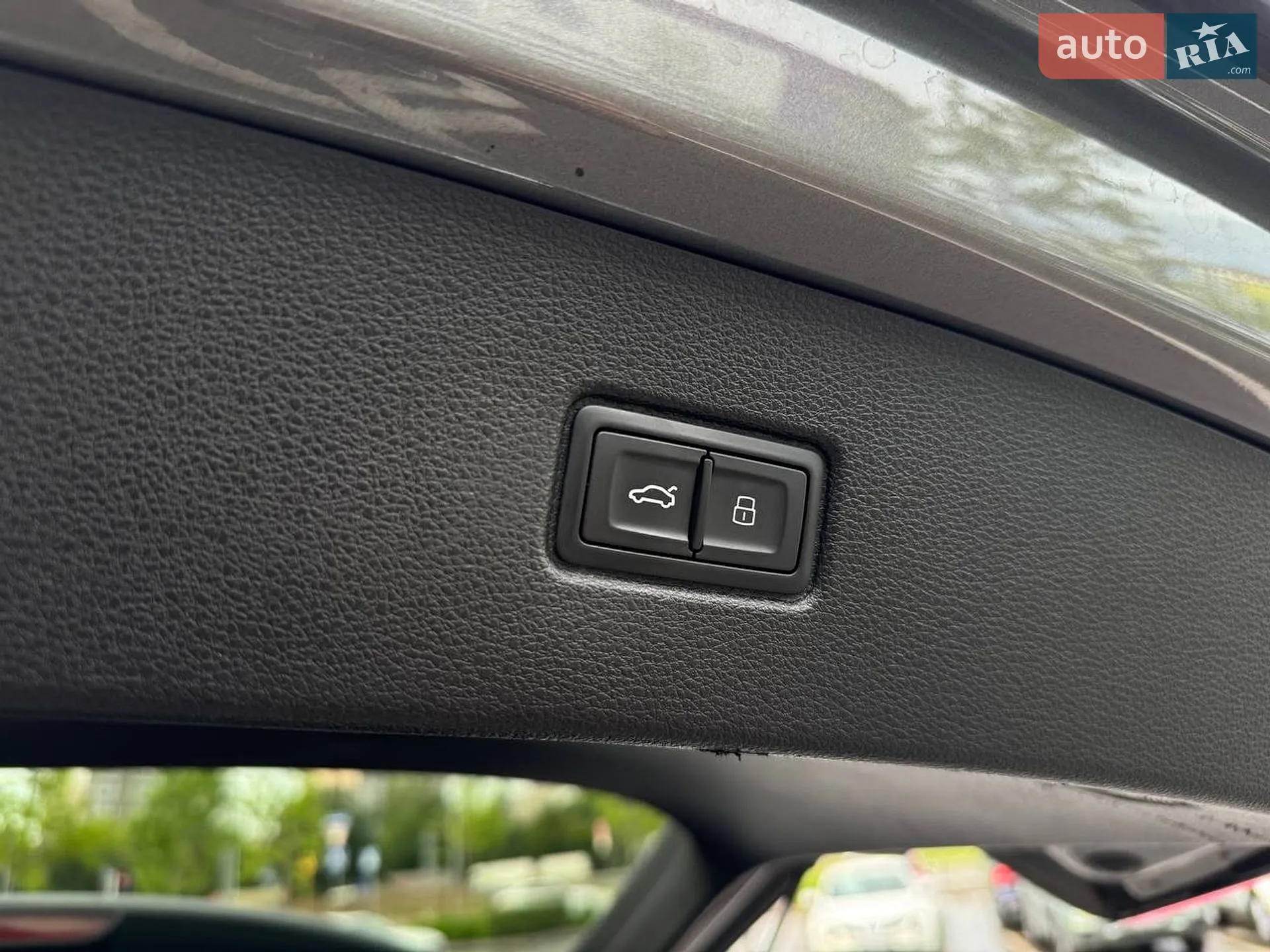 2016 Audi Q7 - мініатюра 35