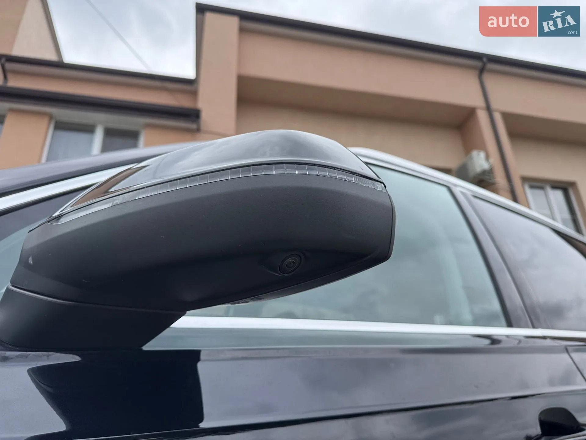 2020 Audi Q7 - мініатюра 21