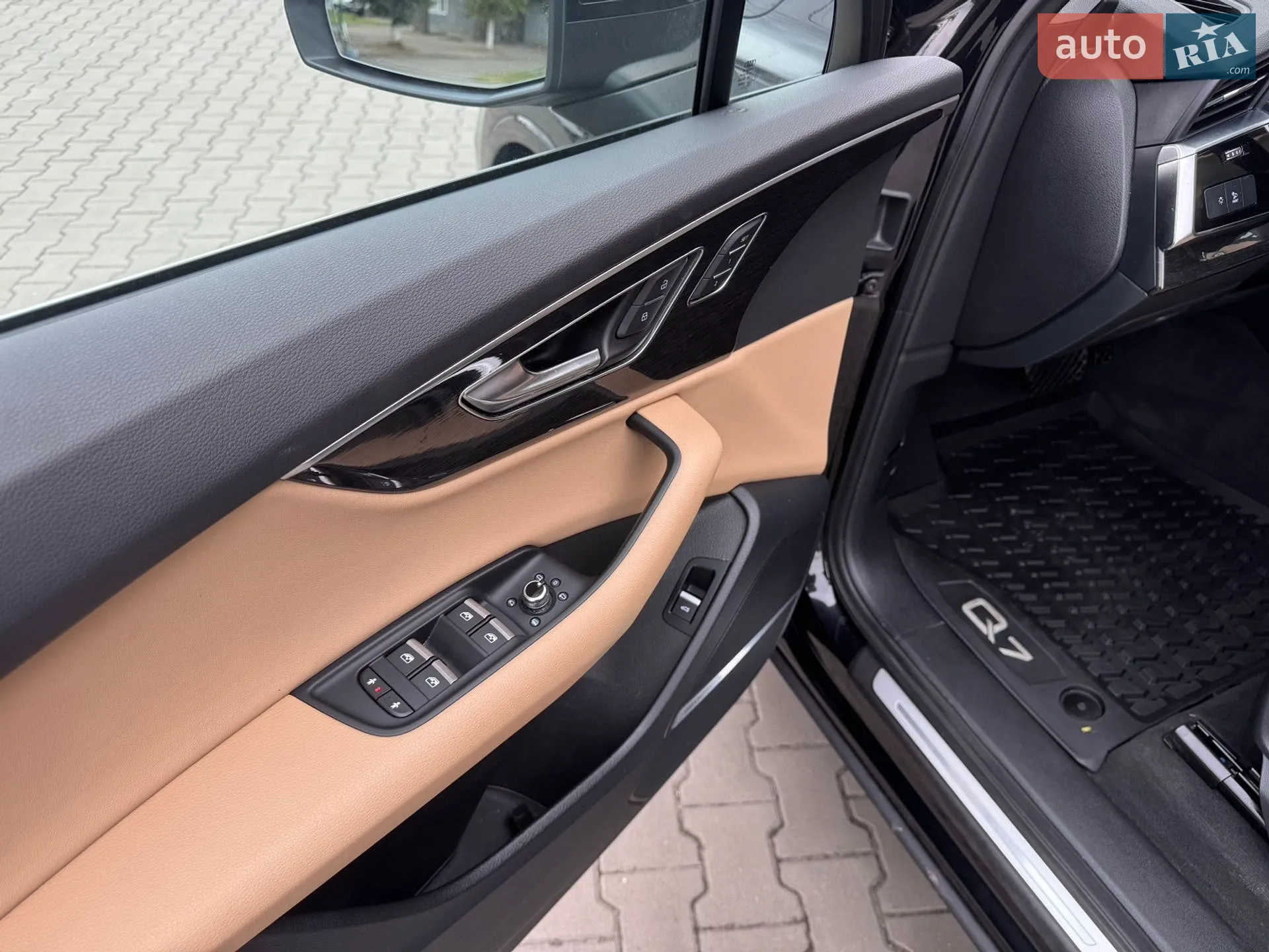 2020 Audi Q7 - мініатюра 26