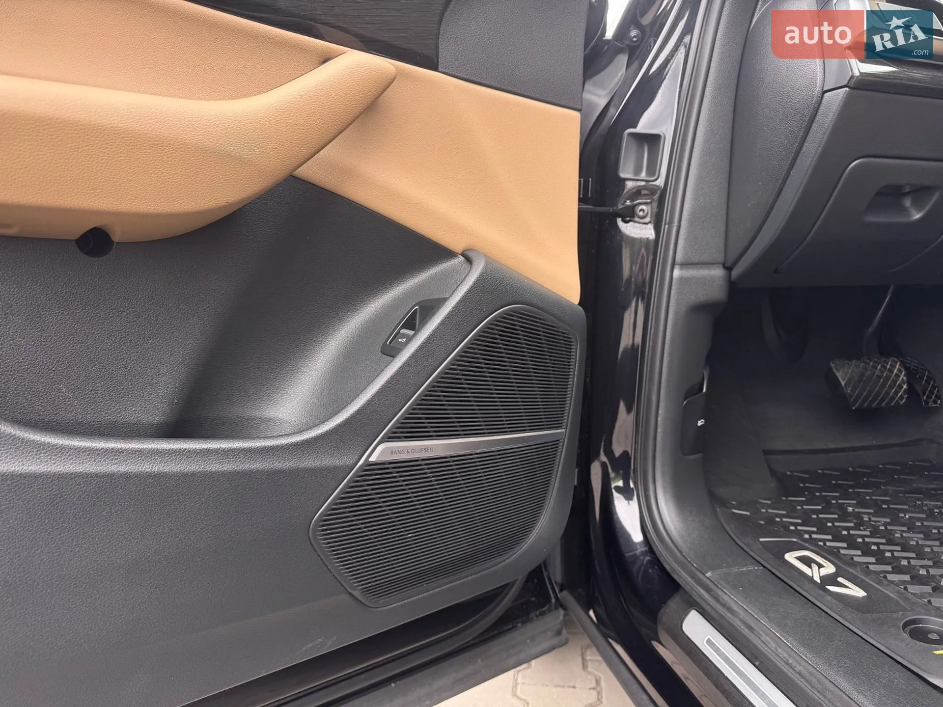 2020 Audi Q7 - мініатюра 27