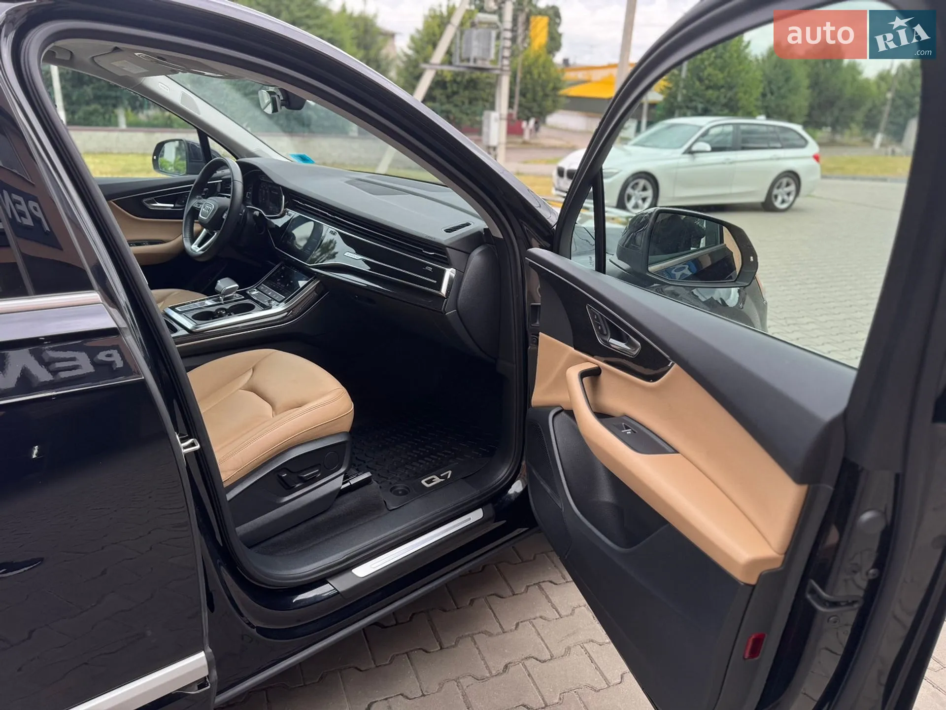 2020 Audi Q7 - мініатюра 38