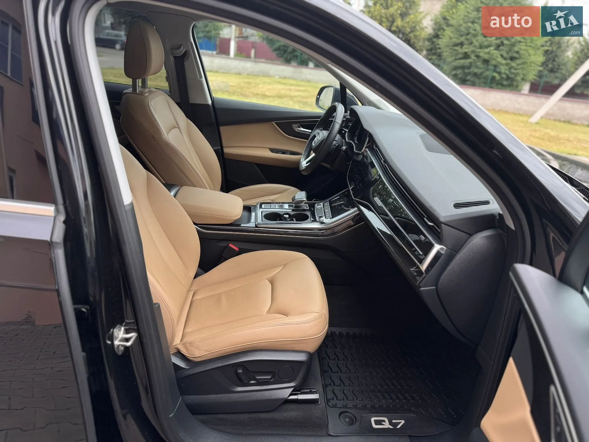 2020 Audi Q7 - мініатюра 39