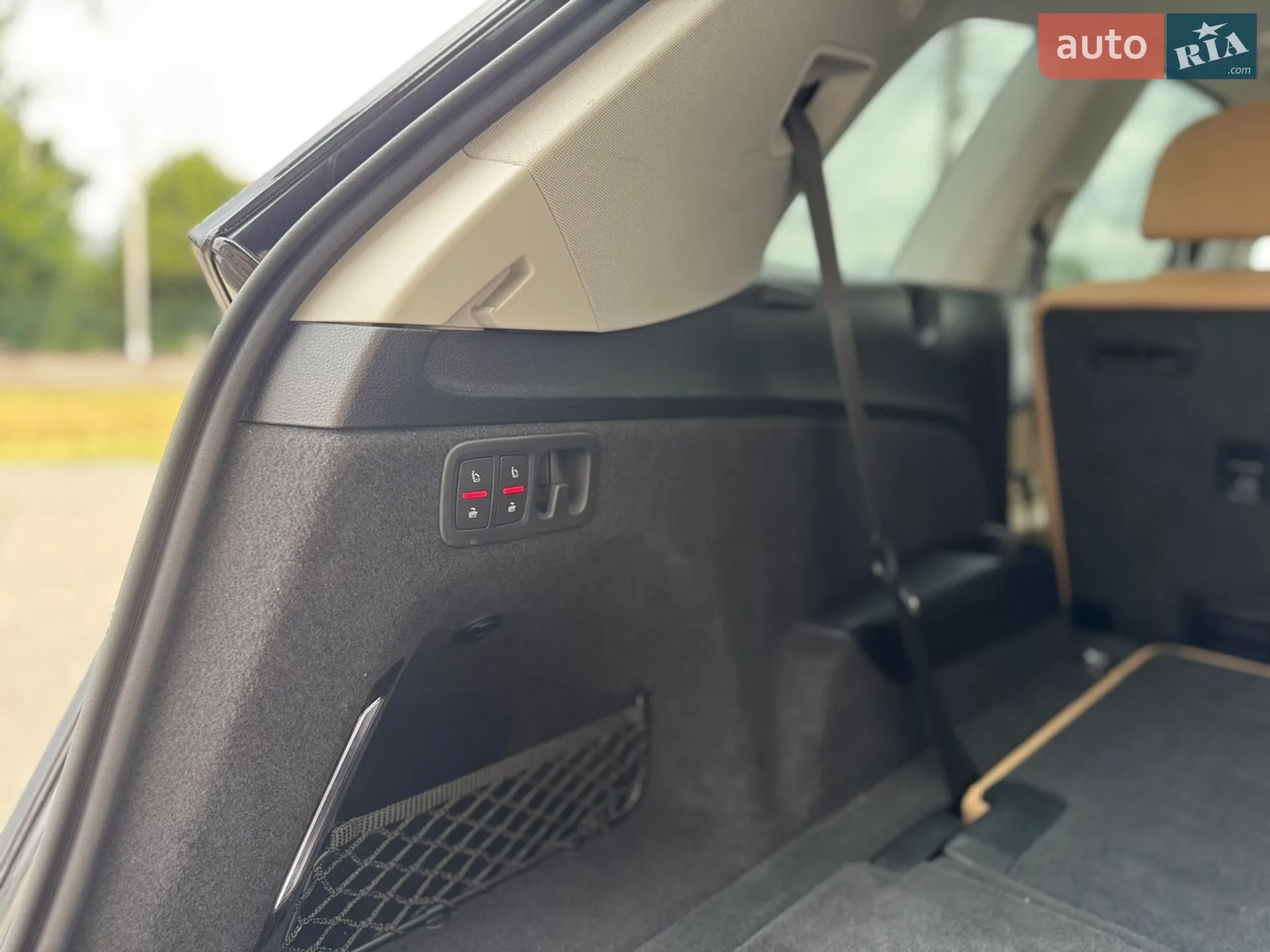2020 Audi Q7 - мініатюра 49