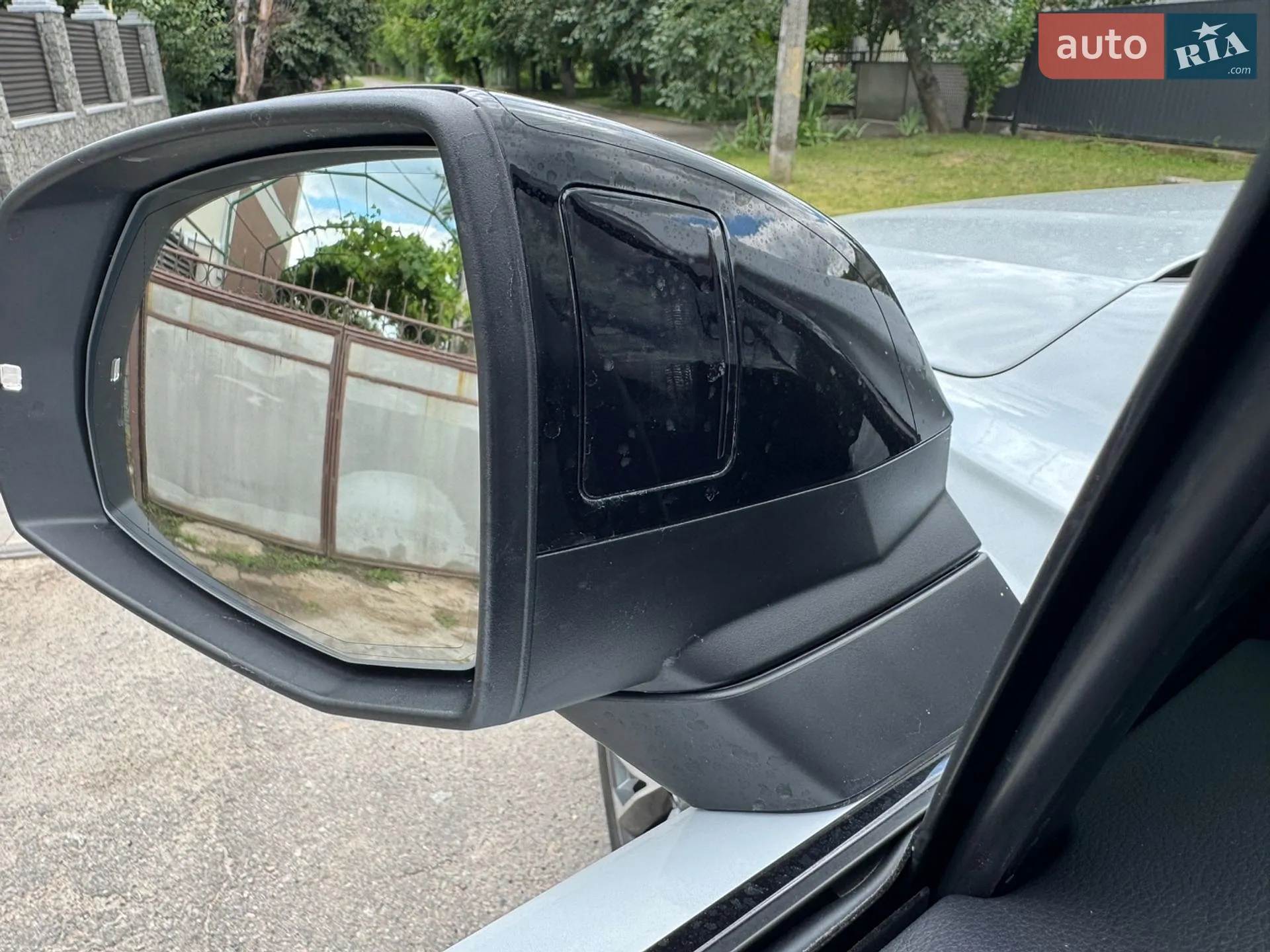 2025 Audi Q7 - мініатюра 28