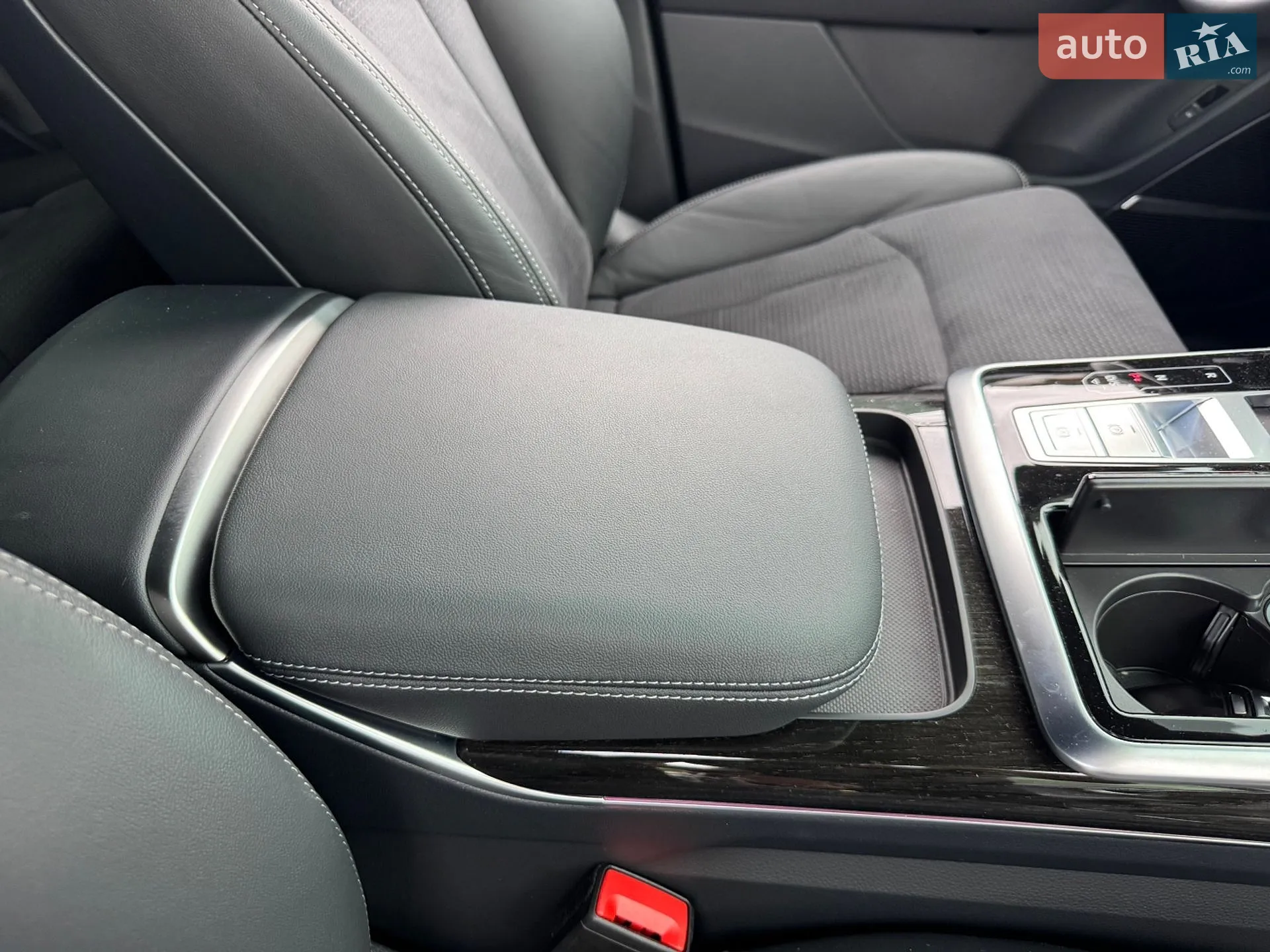 2025 Audi Q7 - мініатюра 49