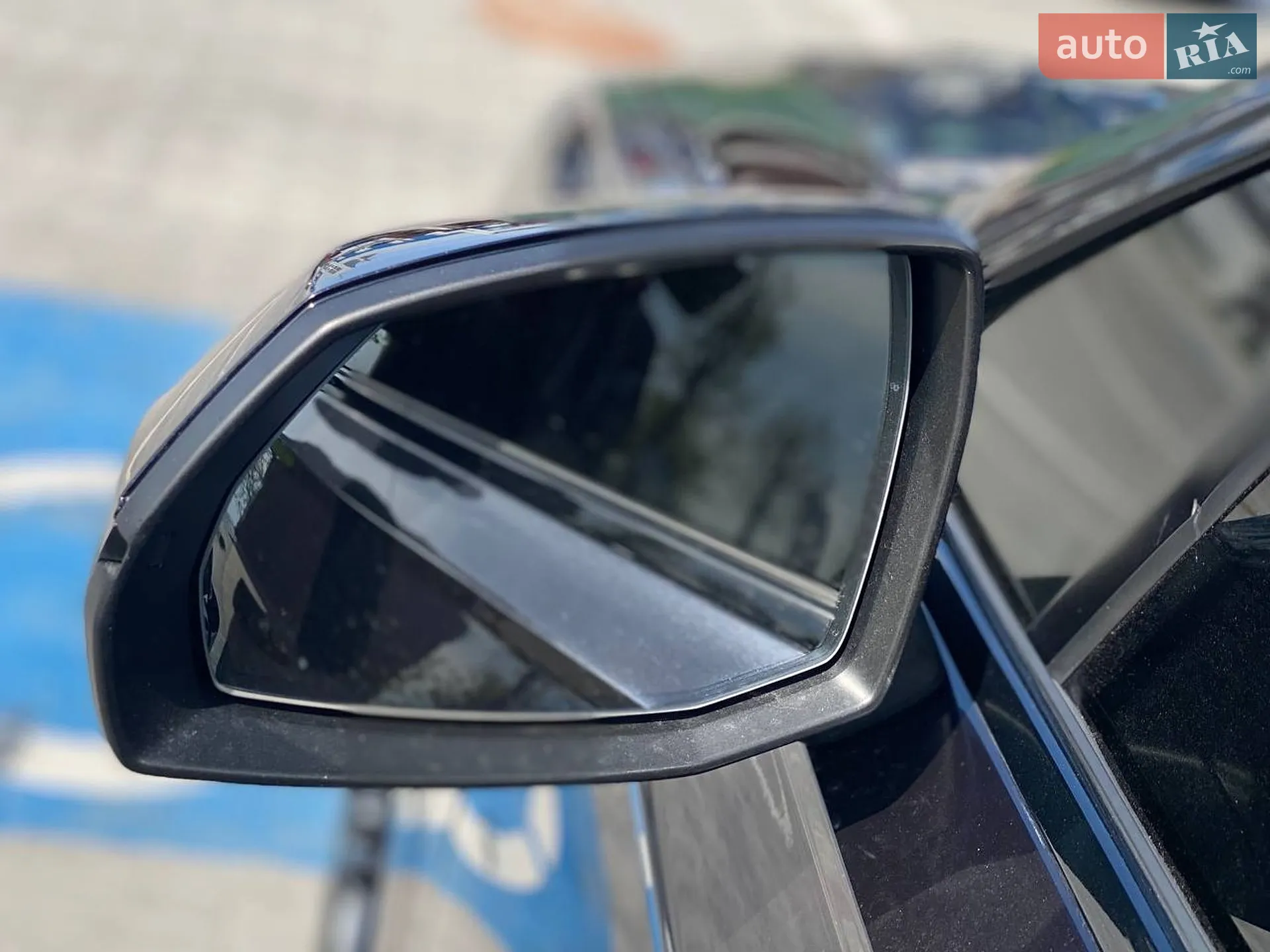 2018 Audi Q7 - мініатюра 18