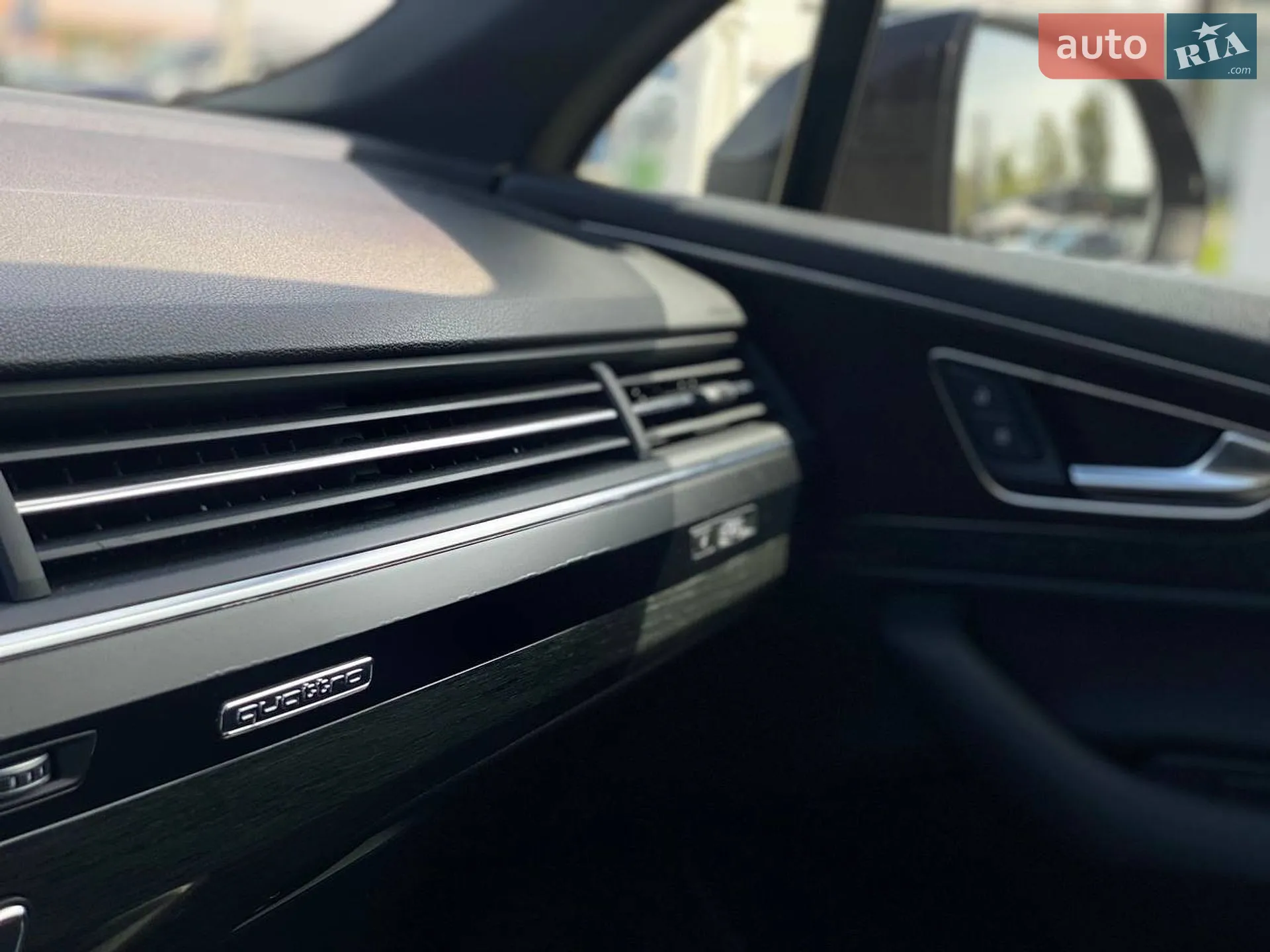 2018 Audi Q7 - мініатюра 50