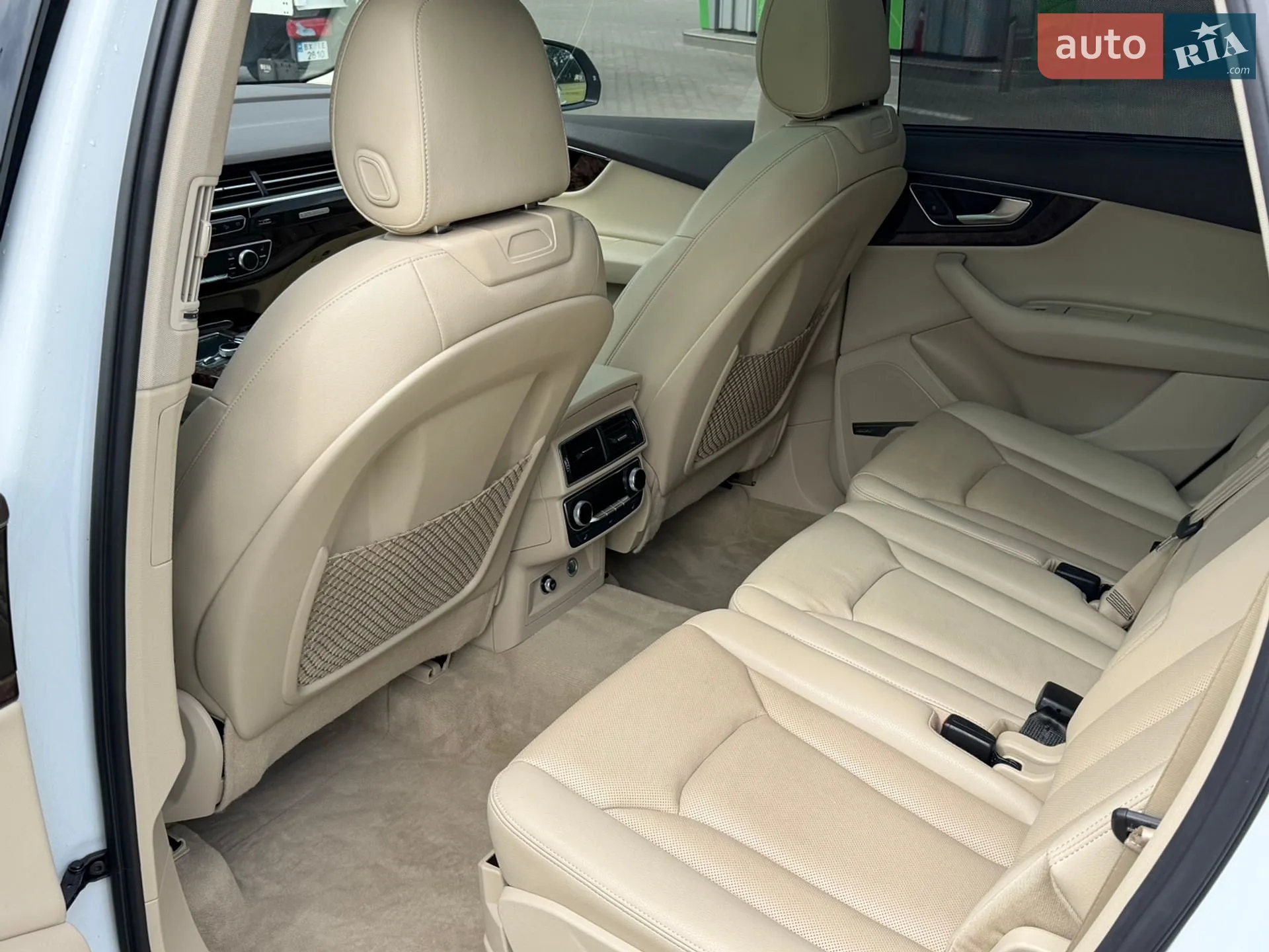 2019 Audi Q7 - мініатюра 12