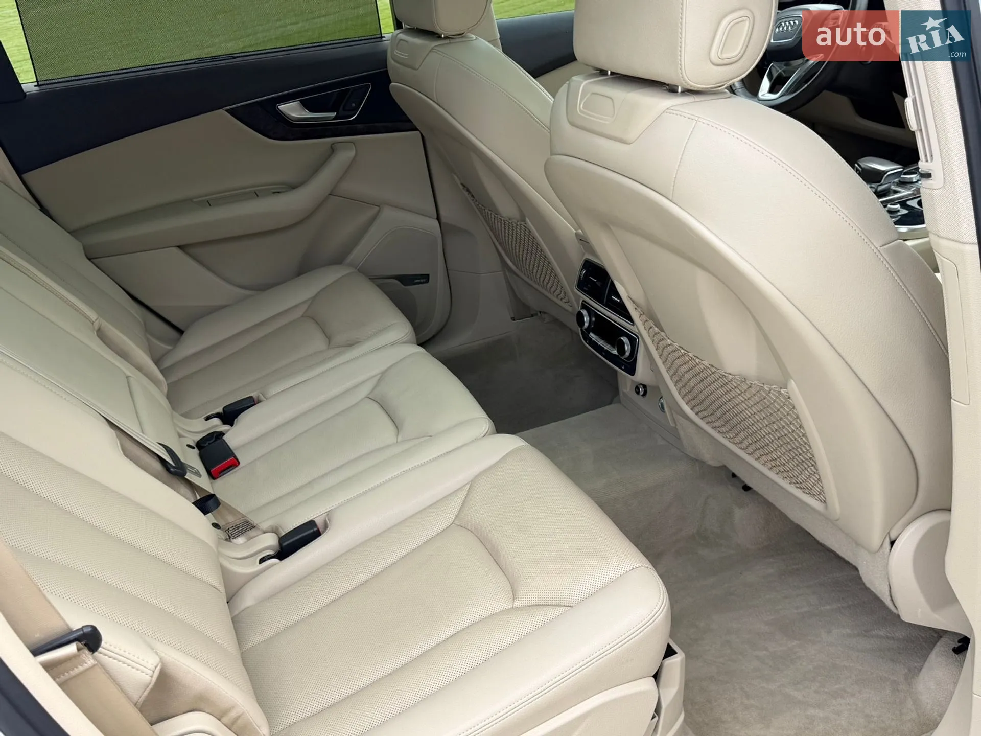 2019 Audi Q7 - мініатюра 18