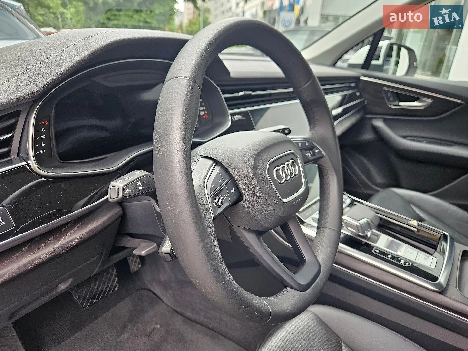 2023 Audi Q7 - мініатюра 25
