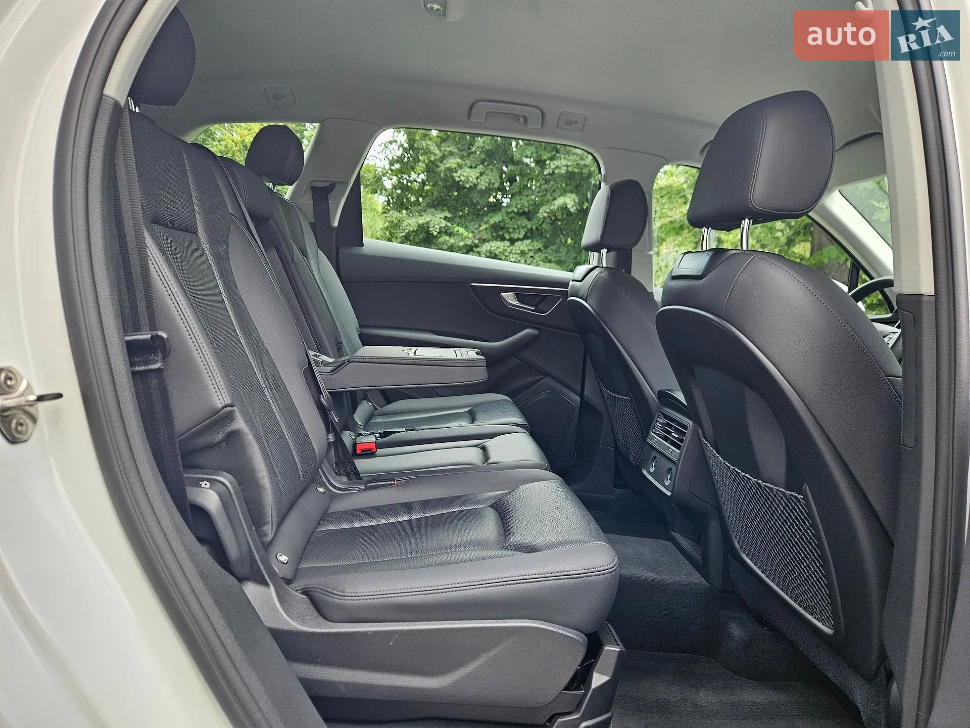 2023 Audi Q7 - мініатюра 36