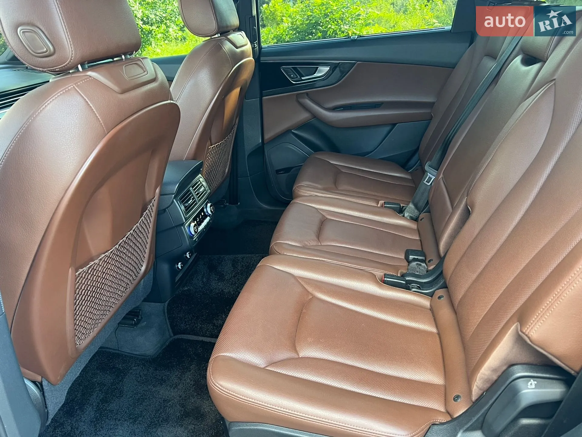 2018 Audi Q7 - мініатюра 34