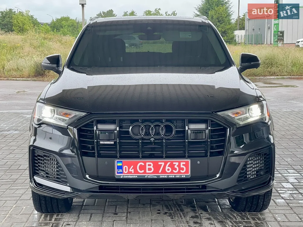 2021 Audi Q5 - мініатюра 31