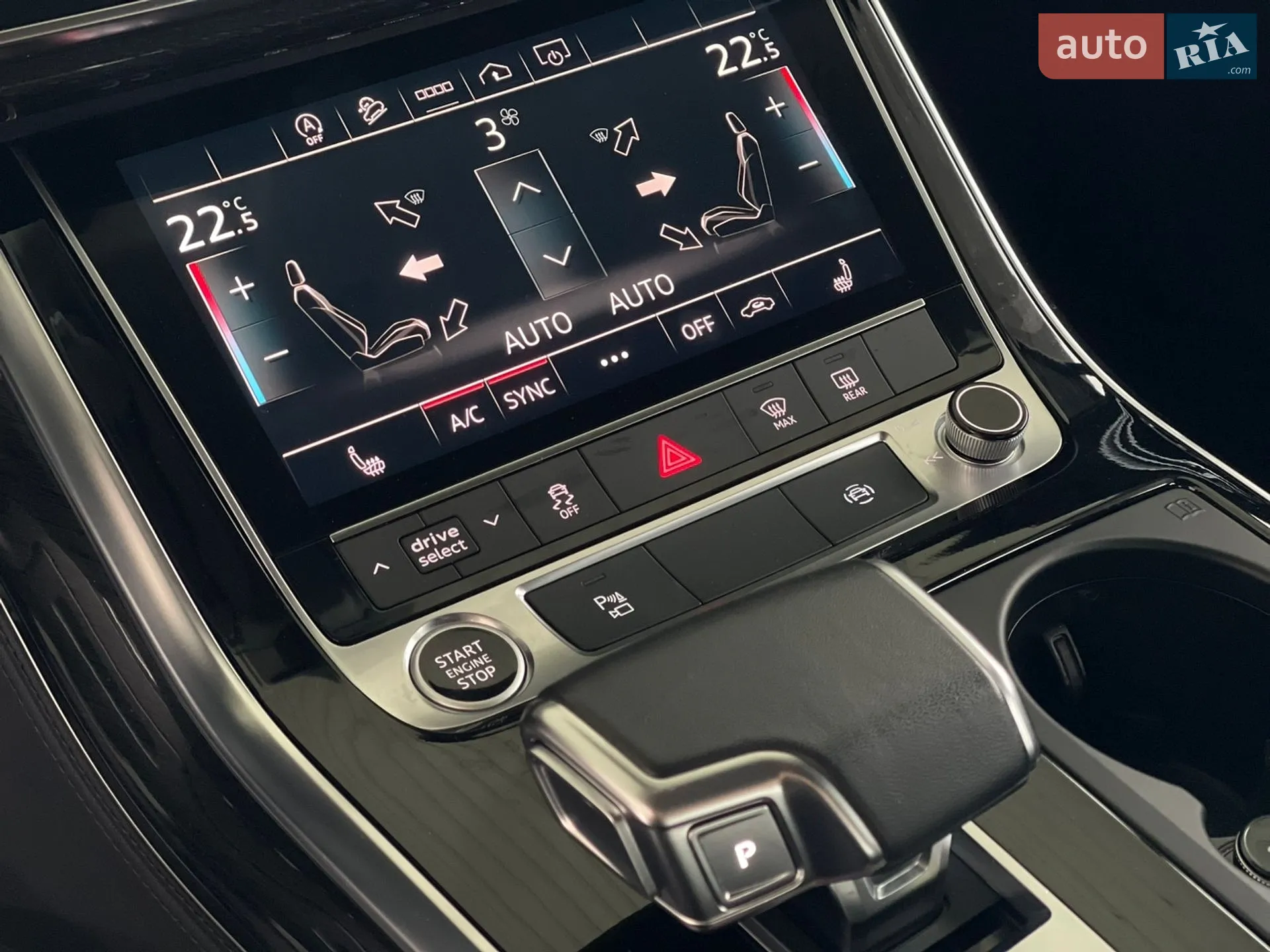 2022 Audi Q7 - мініатюра 12