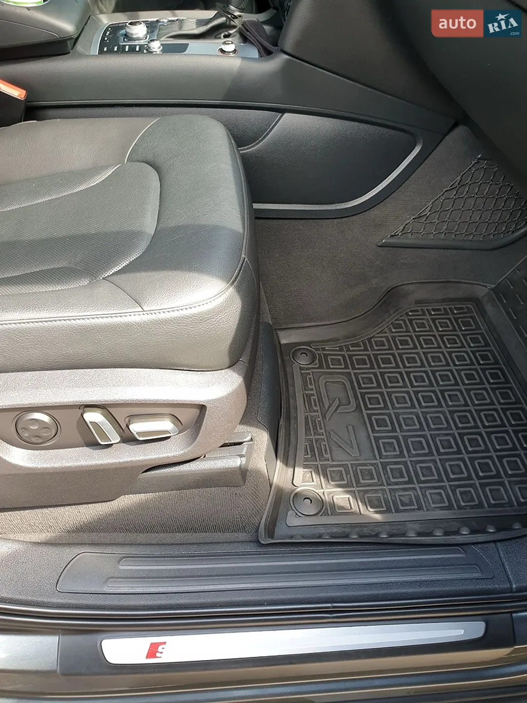 2015 Audi Q7 - мініатюра 25