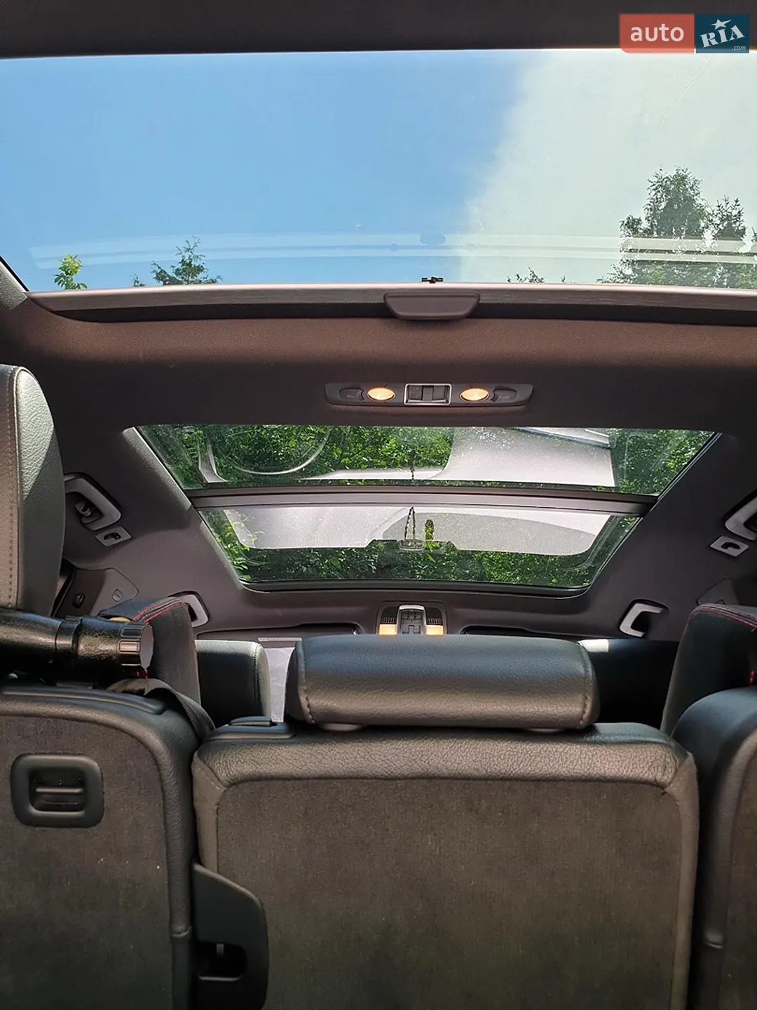 2015 Audi Q7 - мініатюра 29