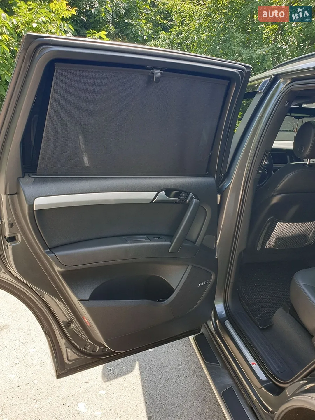 2015 Audi Q7 - мініатюра 38