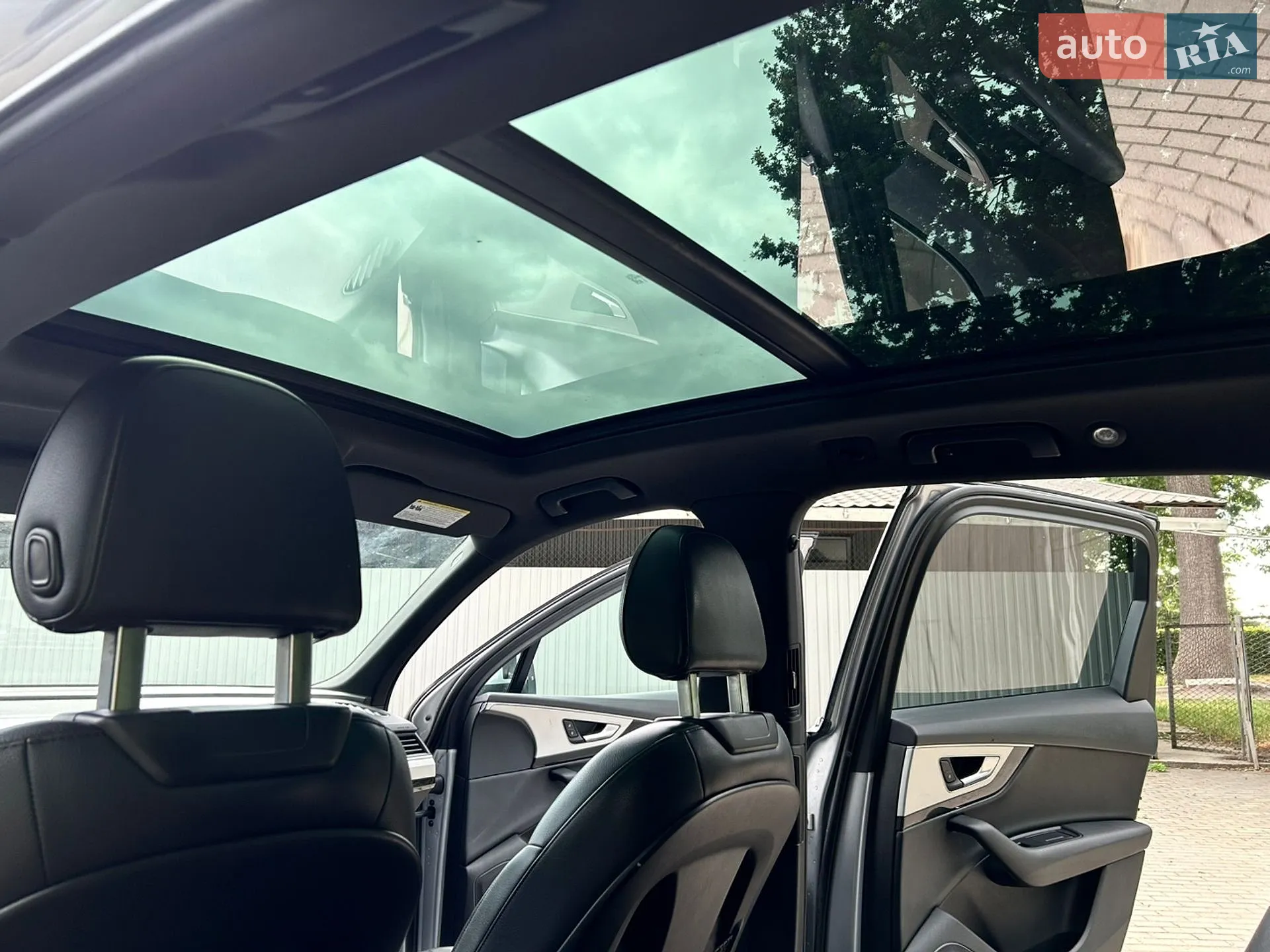 2019 Audi Q7 - мініатюра 26