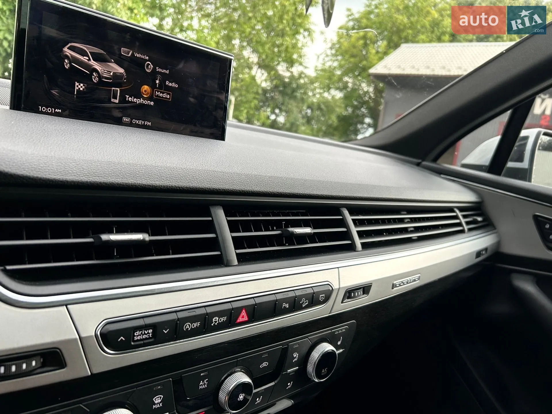 2019 Audi Q7 - мініатюра 34