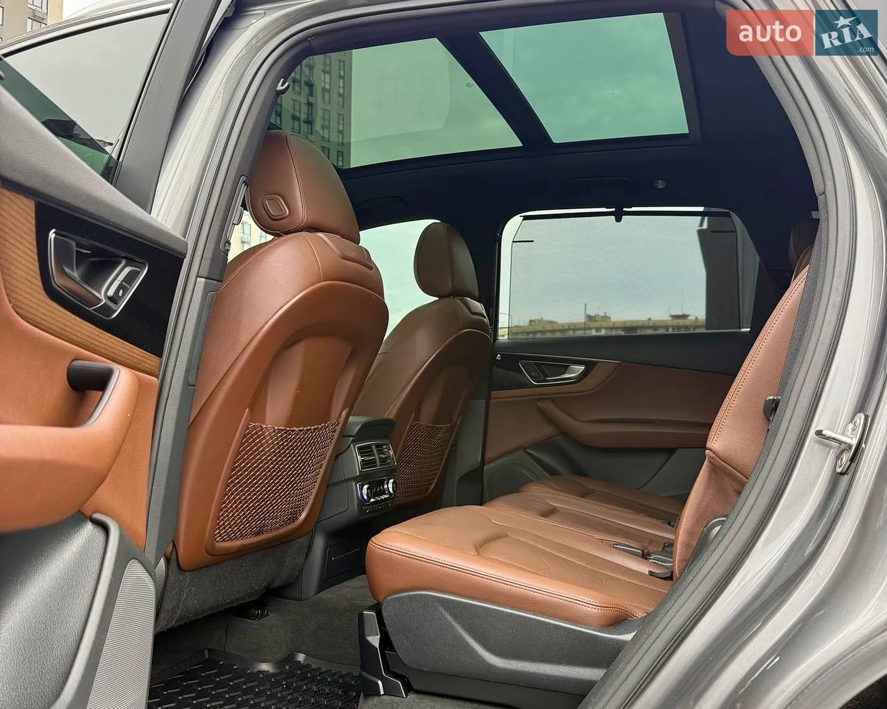 2015 Audi Q7 - мініатюра 25