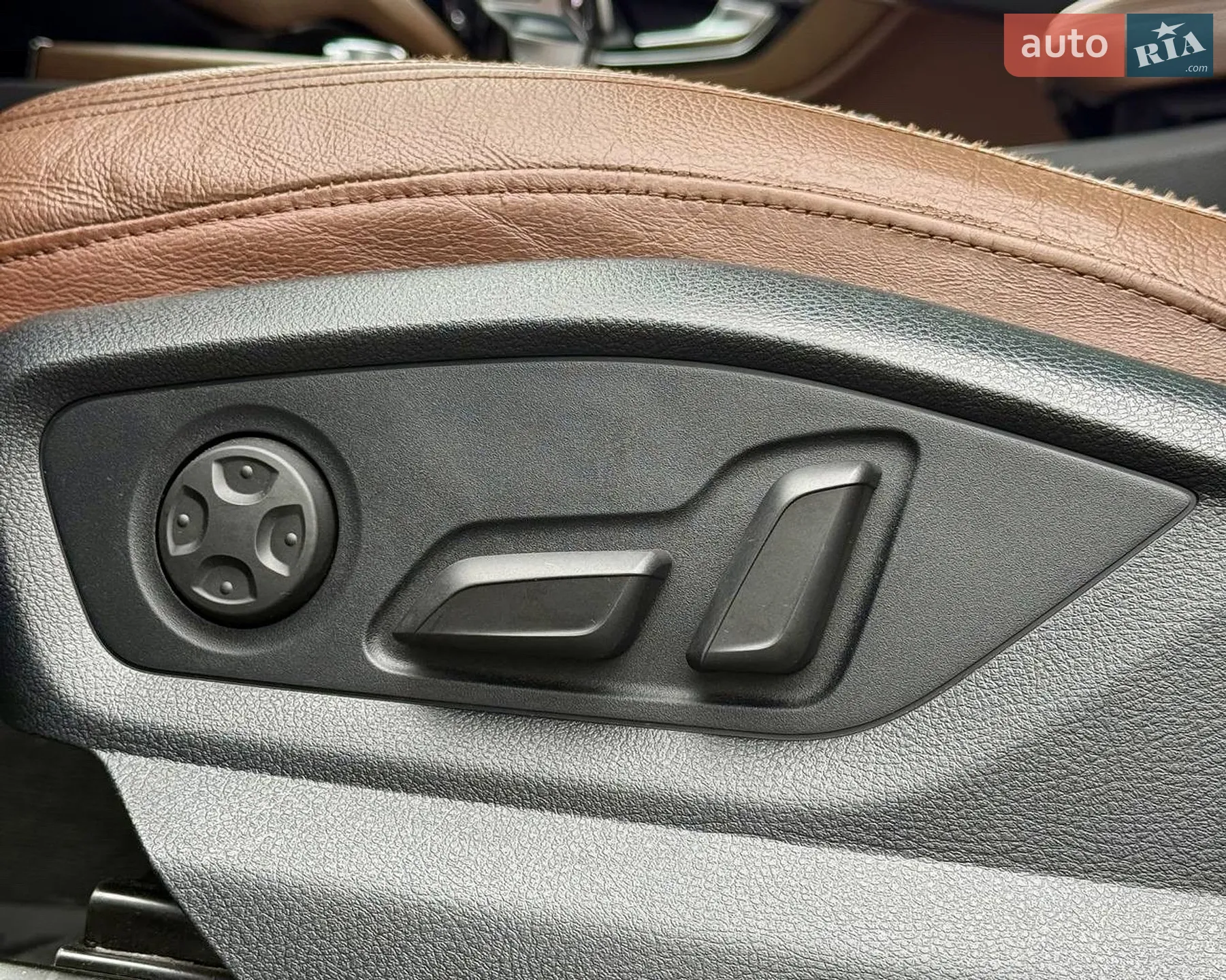 2015 Audi Q7 - мініатюра 35