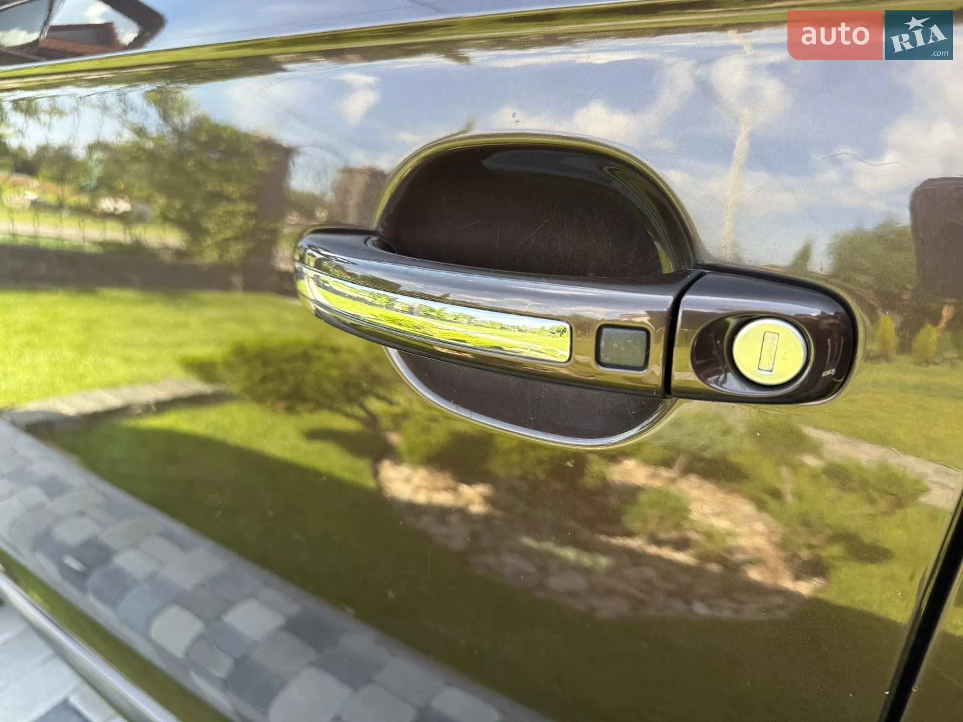 2012 Audi Q7 - мініатюра 15