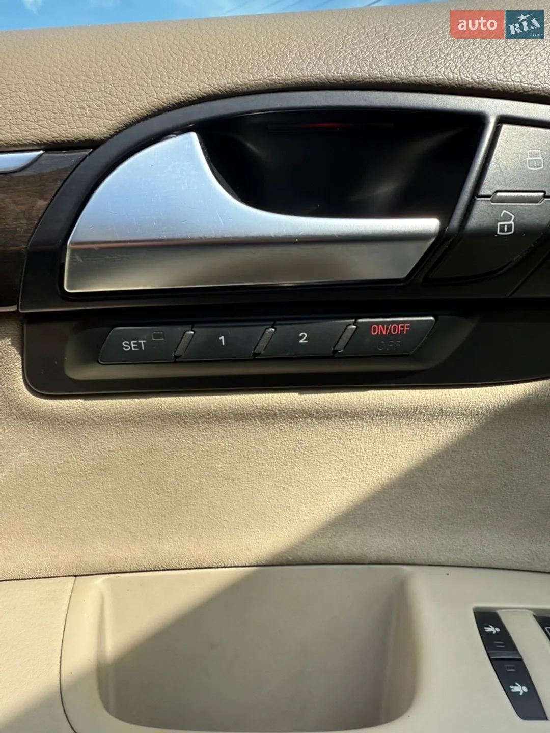 2012 Audi Q7 - мініатюра 20