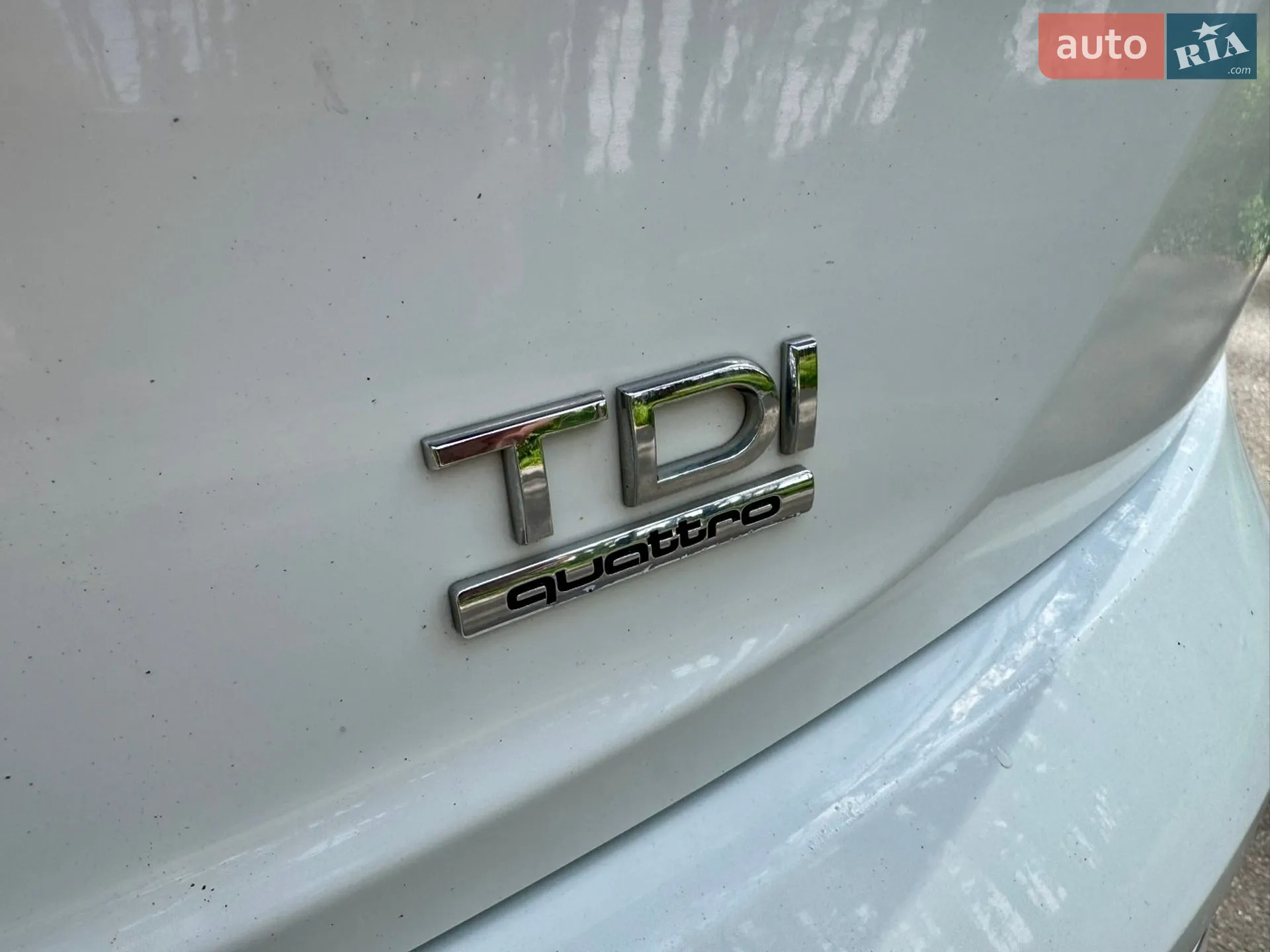 2015 Audi Q7 - мініатюра 24