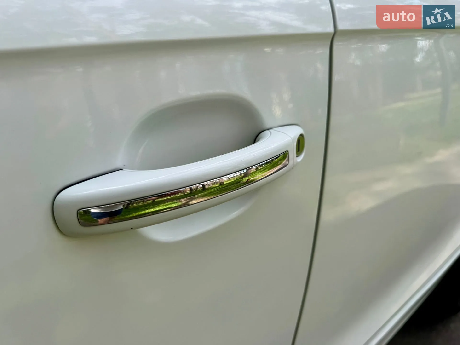 2015 Audi Q7 - мініатюра 33