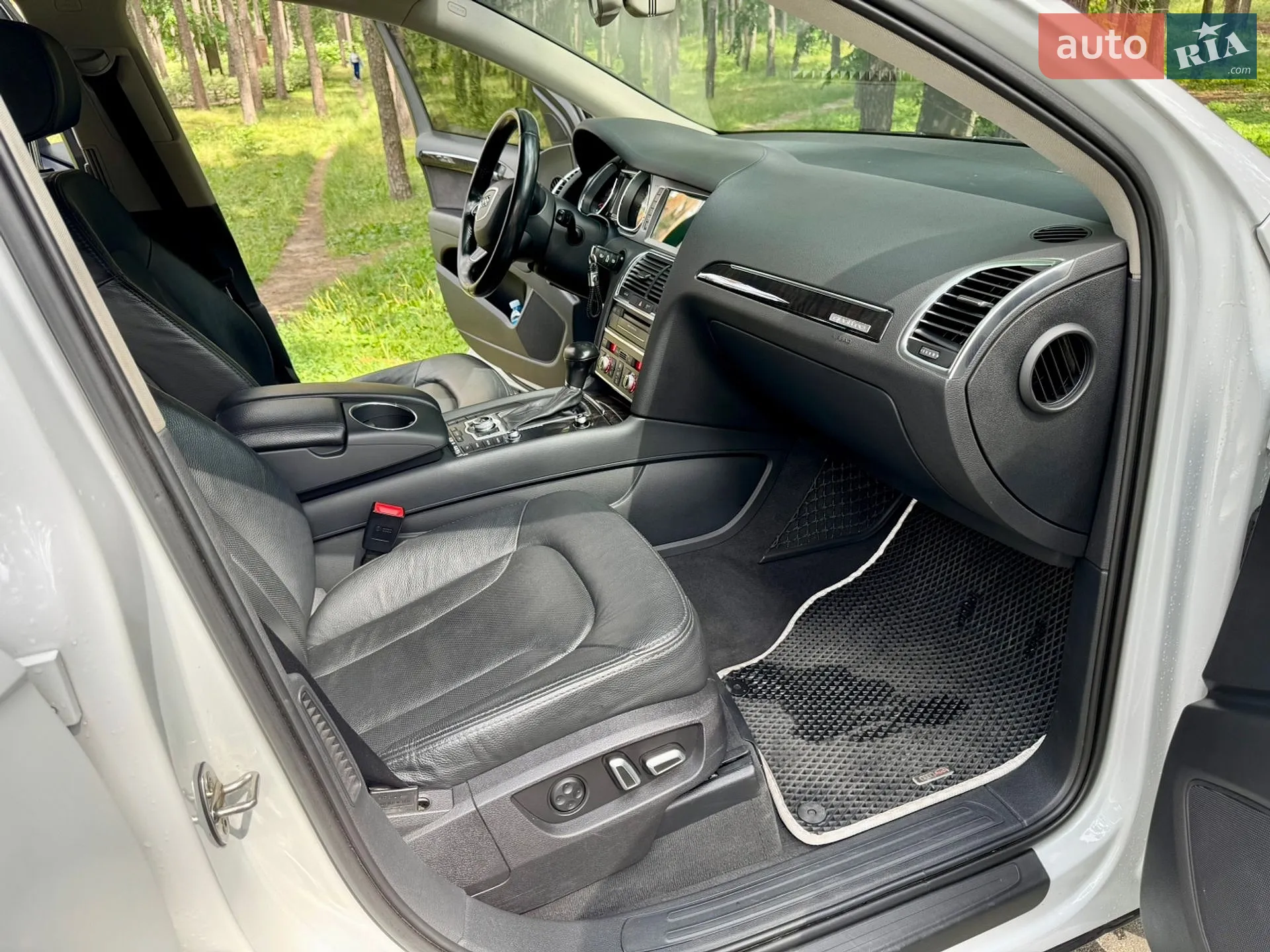 2015 Audi Q7 - мініатюра 50