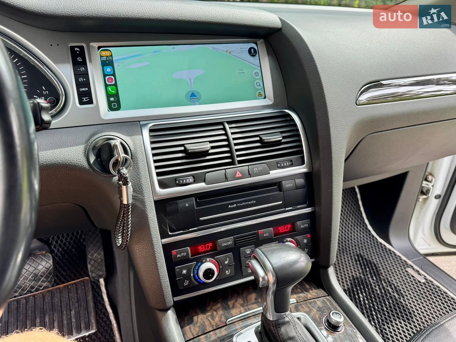 2015 Audi Q7 - мініатюра 68