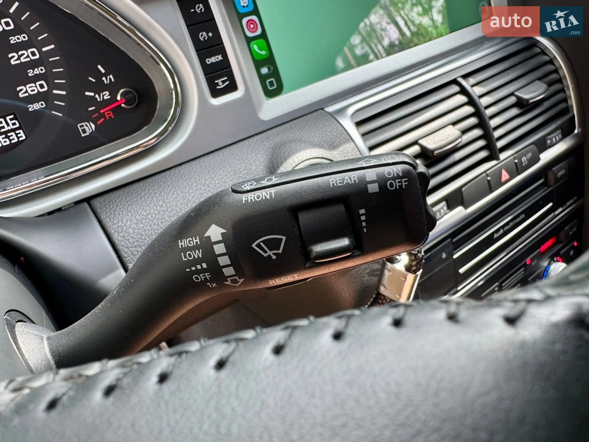 2015 Audi Q7 - мініатюра 72