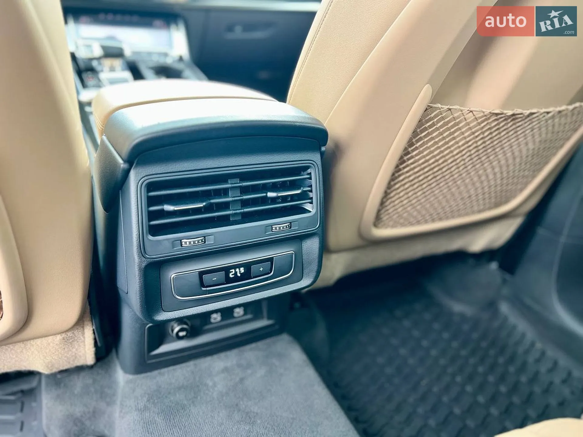 2020 Audi Q7 - мініатюра 41
