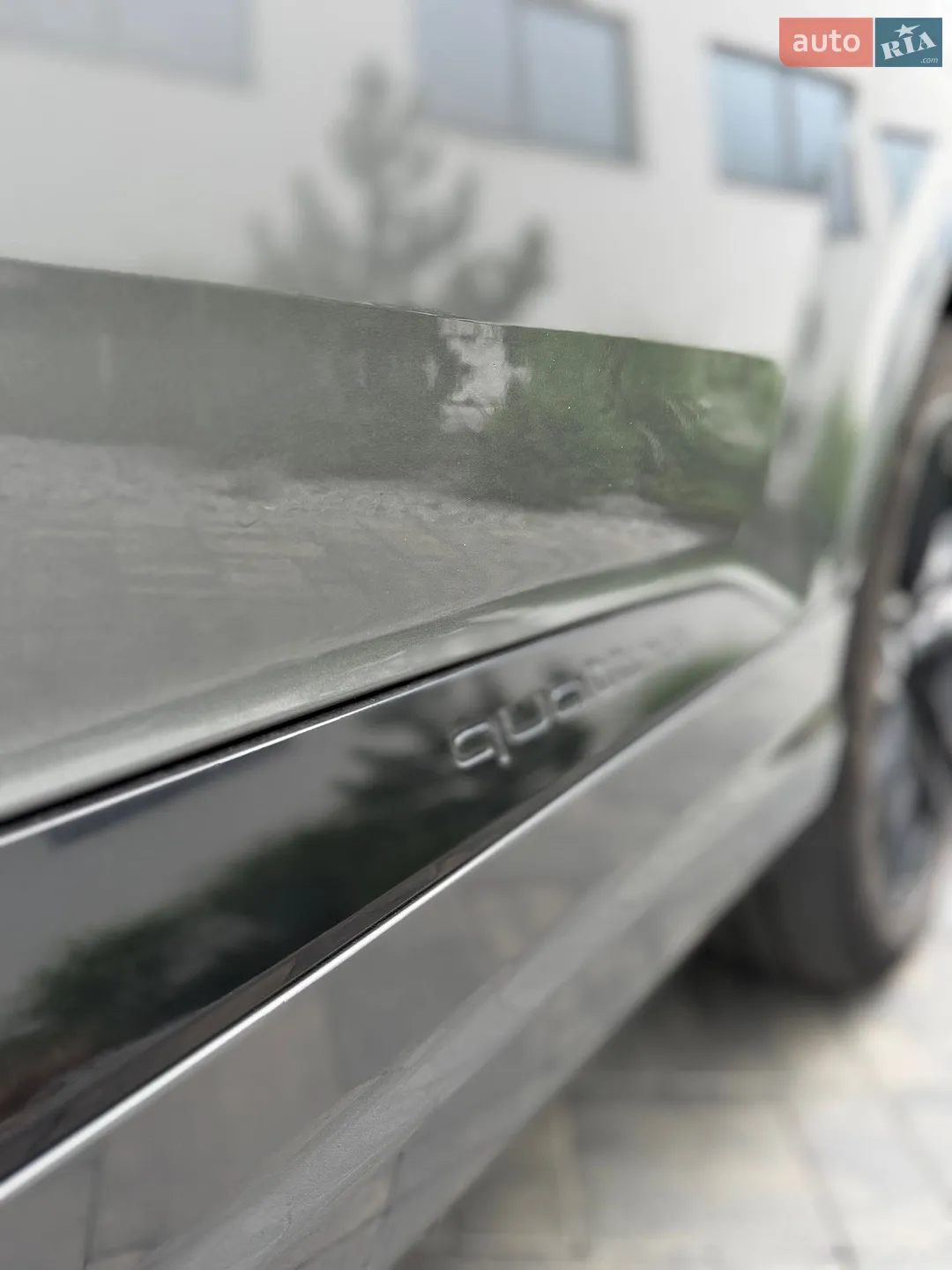 2015 Audi Q7 - мініатюра 18