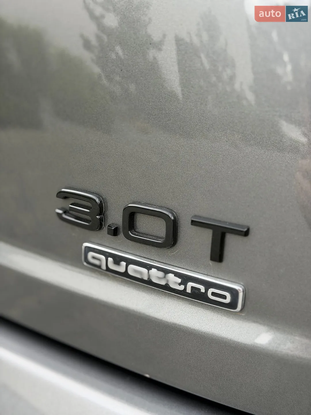 2015 Audi Q7 - мініатюра 49