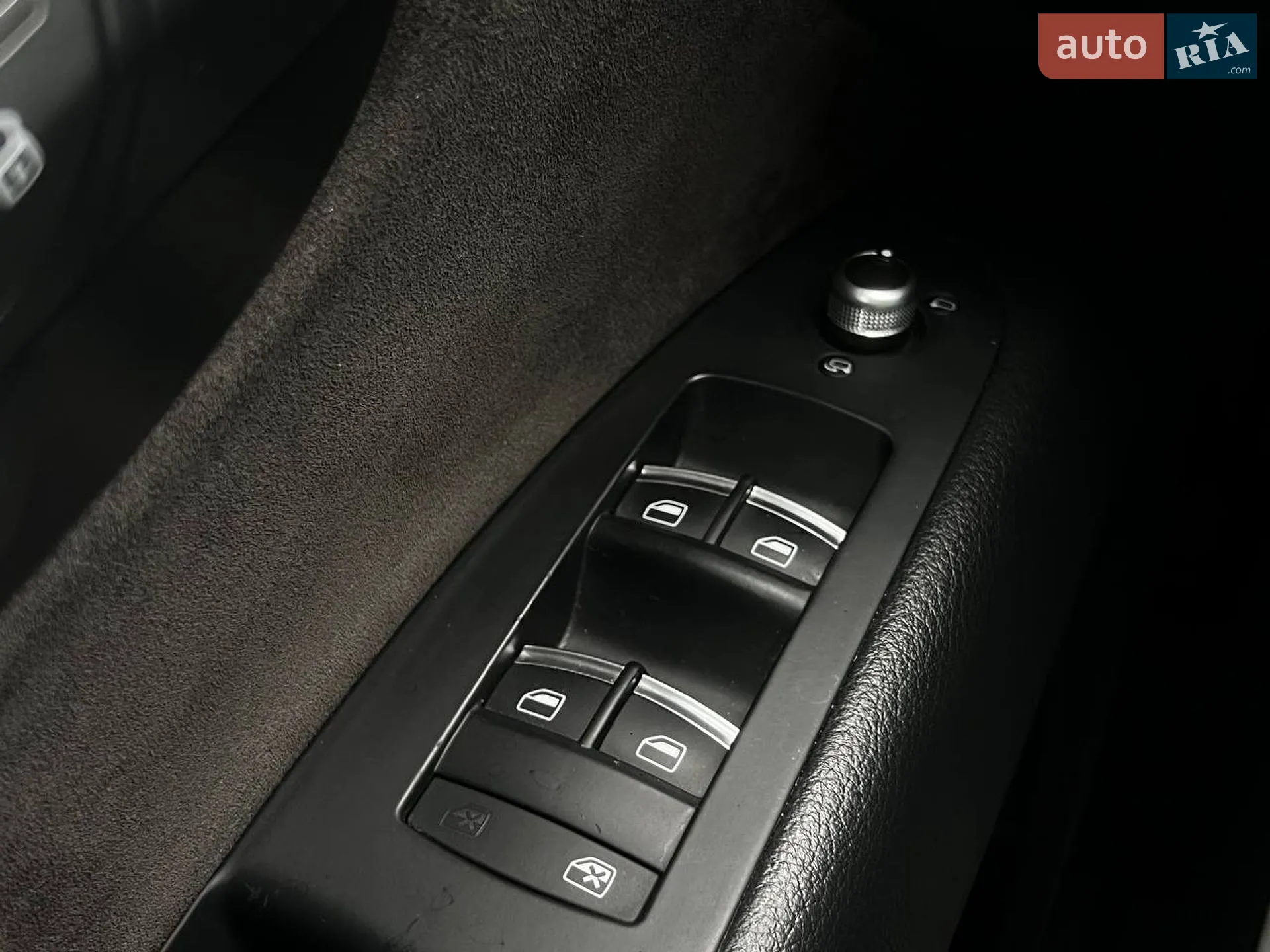 2012 Audi Q7 - мініатюра 17