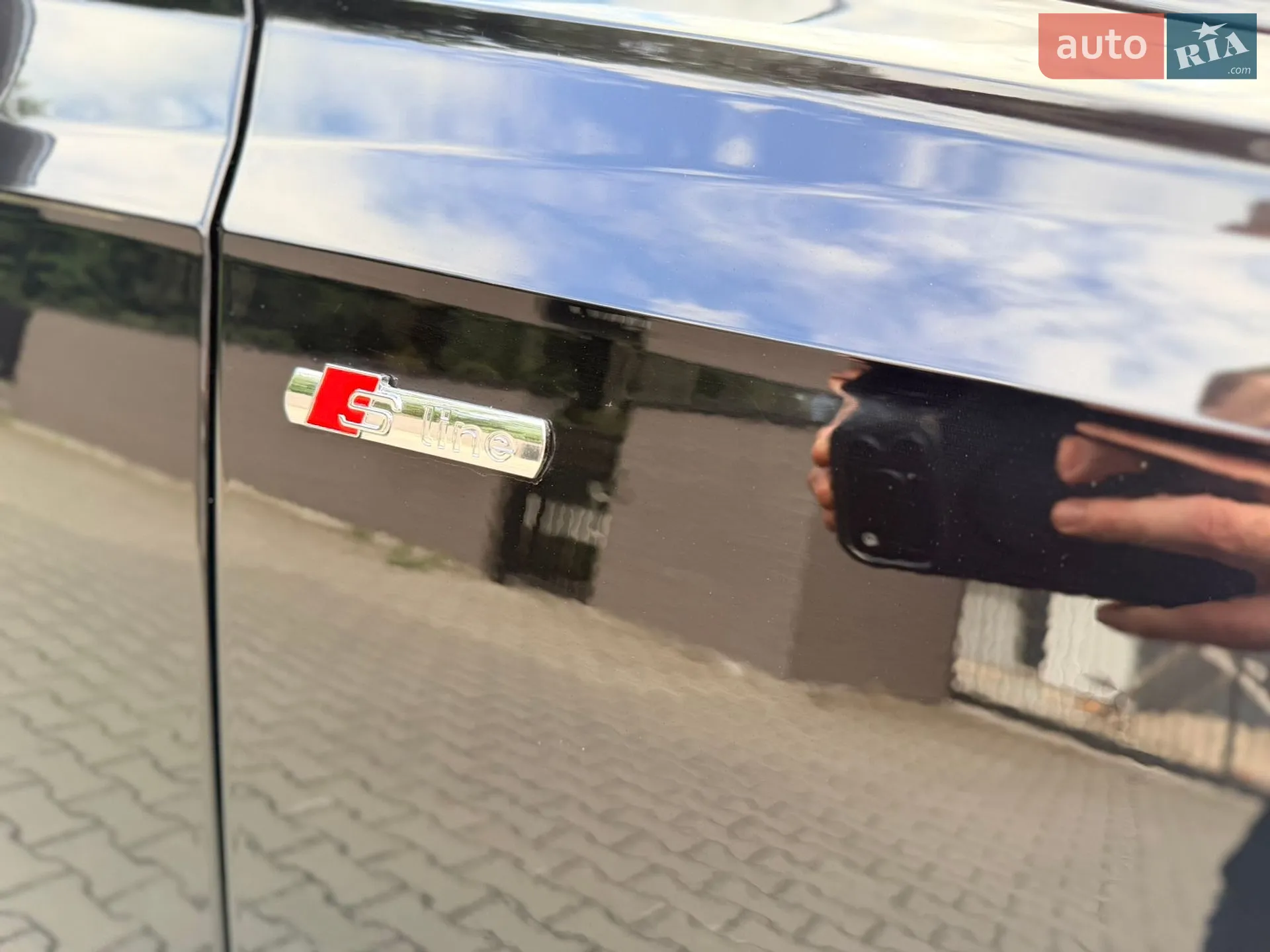 2016 Audi Q7 - мініатюра 25