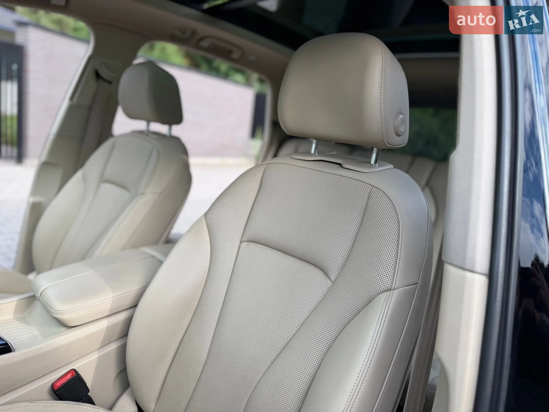 2016 Audi Q7 - мініатюра 55