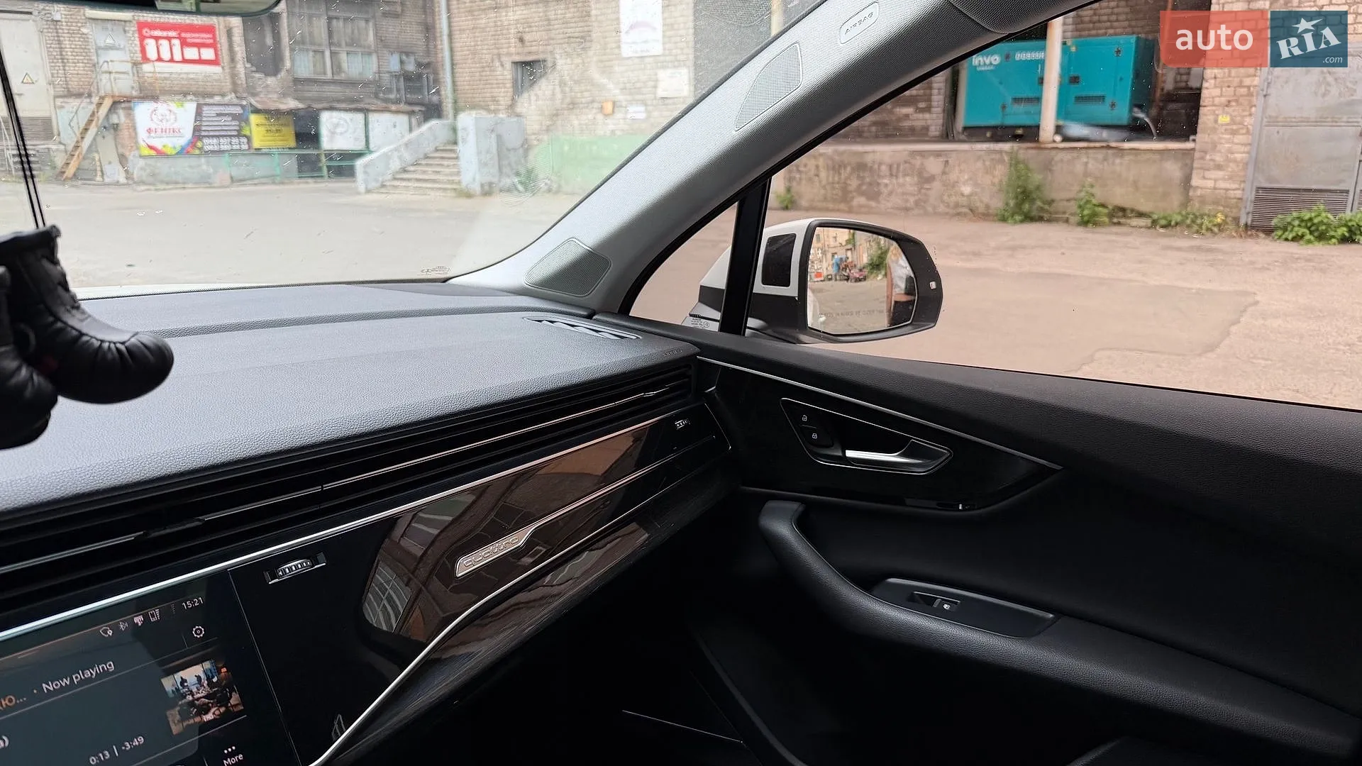 2019 Audi Q7 - мініатюра 20