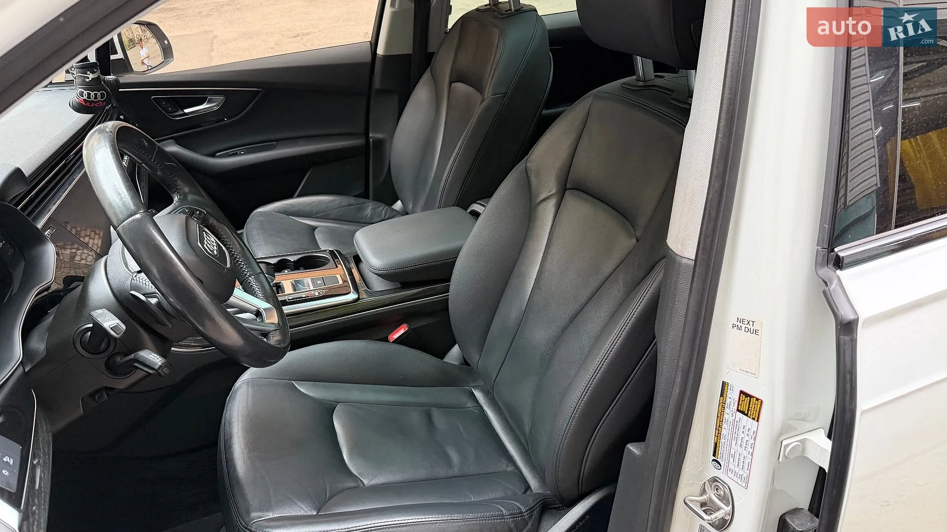 2019 Audi Q7 - мініатюра 22